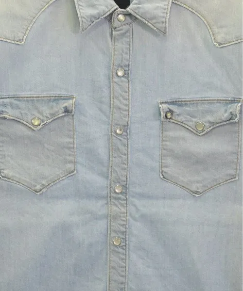 ( ) People Casual shirts