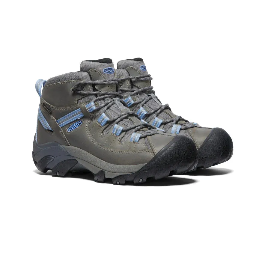 1025875 Keen Women's Targhee II Waterproof Mid