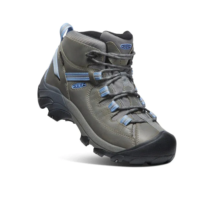 1025875 Keen Women's Targhee II Waterproof Mid