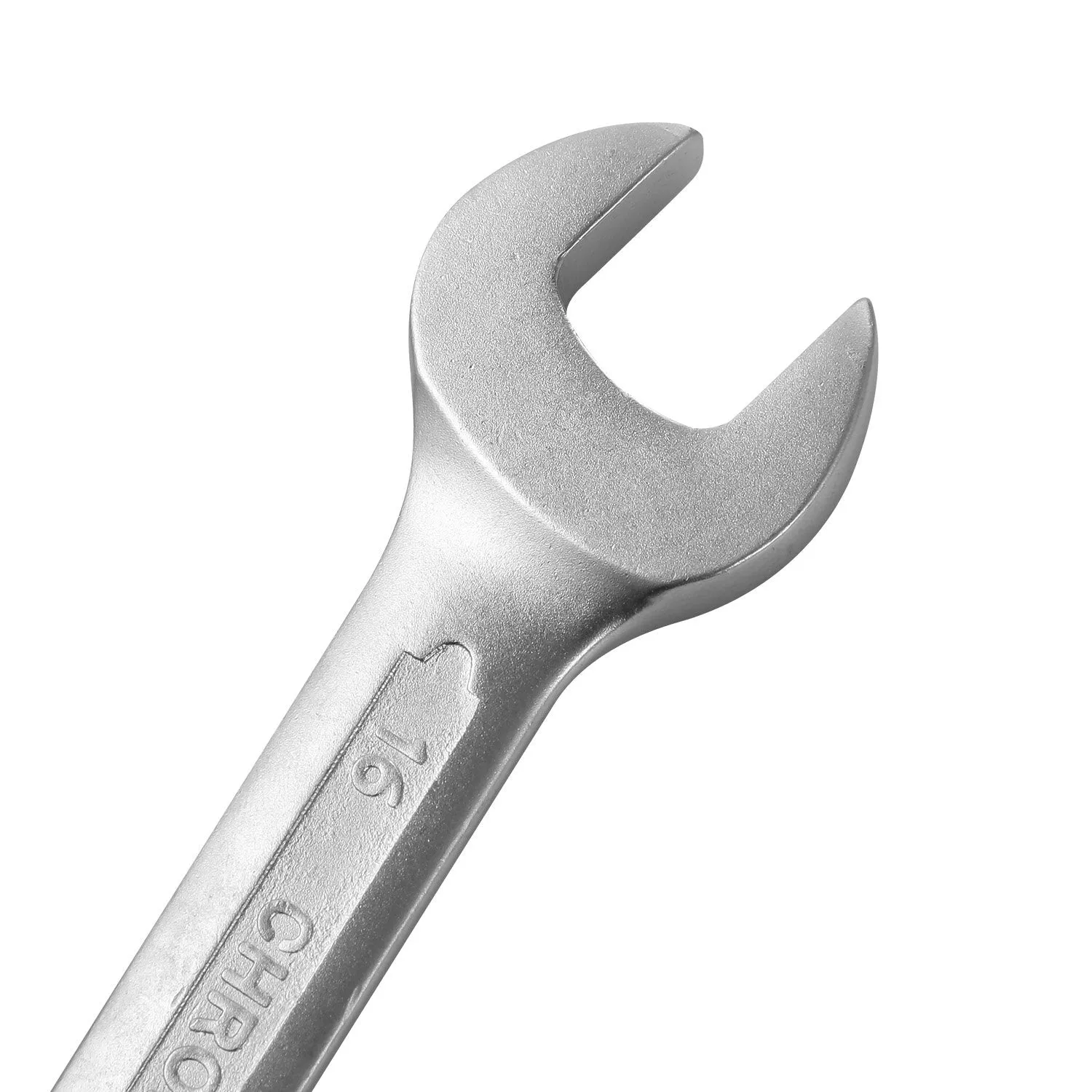 12-Piece Set: 8-19mm Metric Combination Wrench