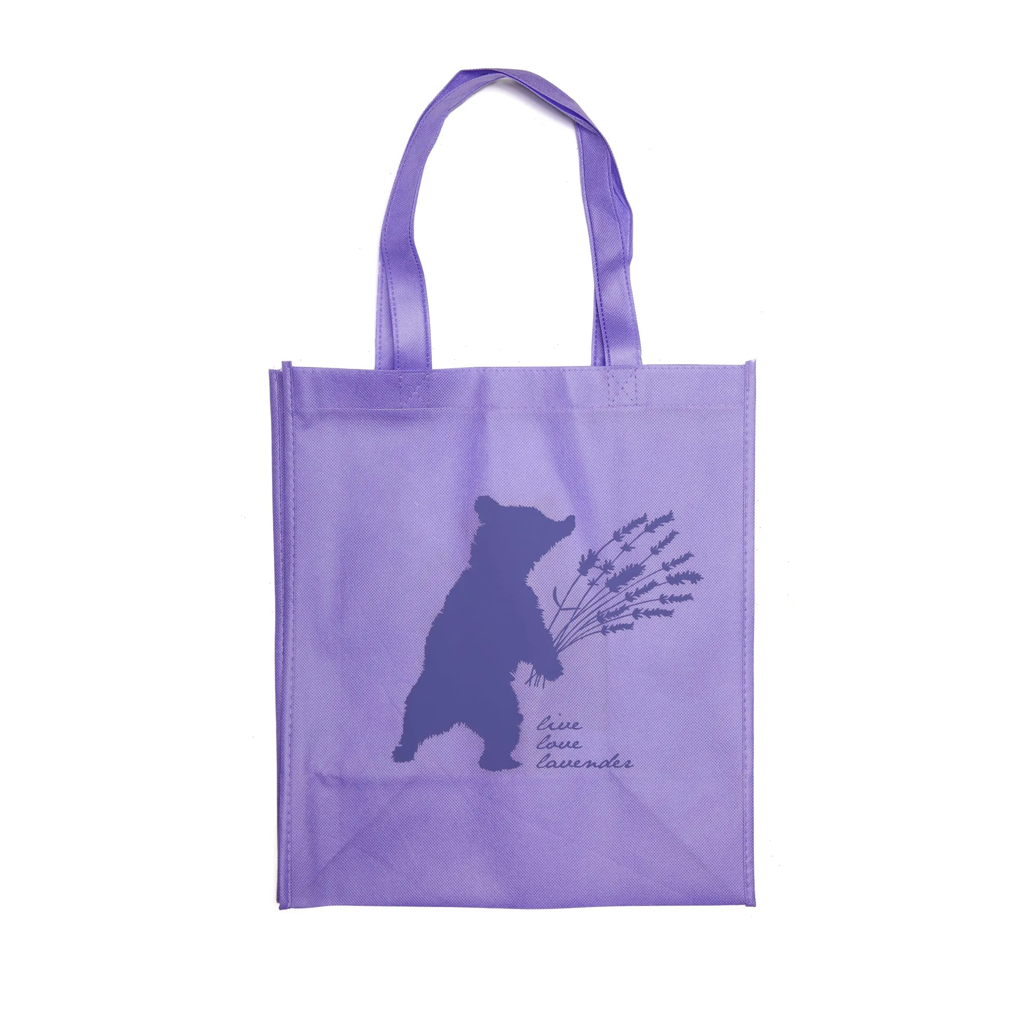 123 Farm Reusable Shoppers Tote