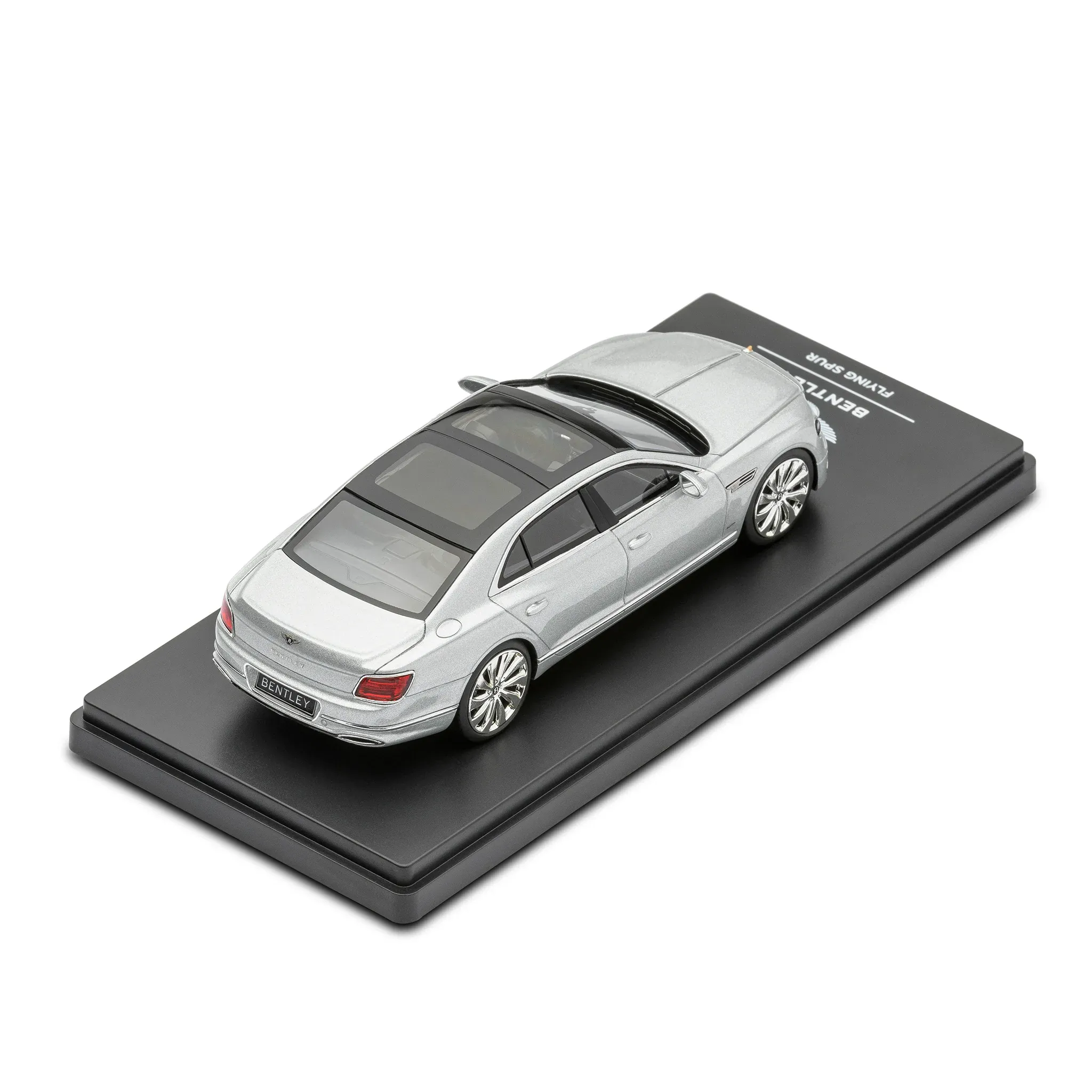 1:43 Bentley Flying Spur