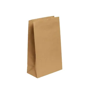 #16 SOS Kraft Paper Bag - 250/CTN