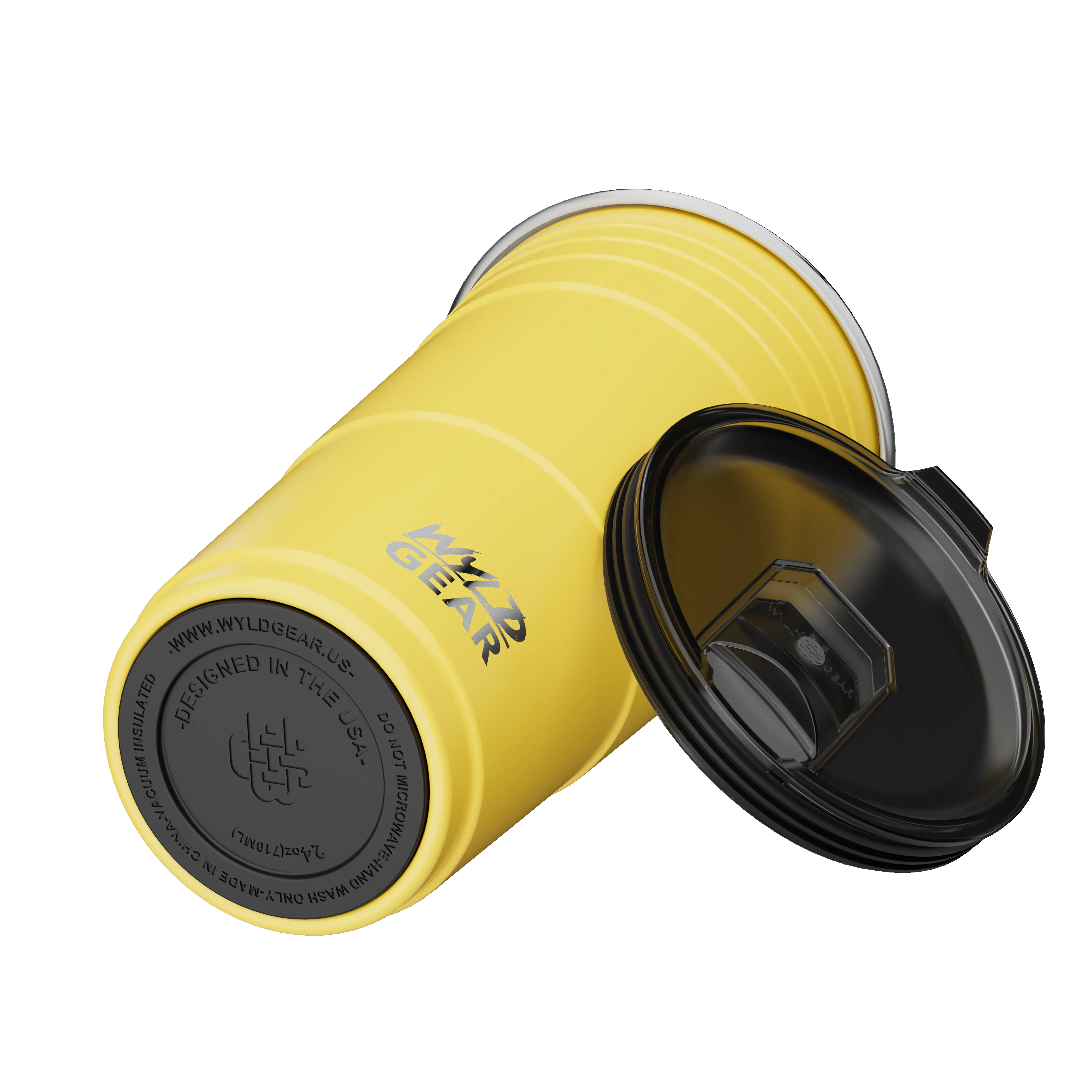 24 oz - WYLD CUP™