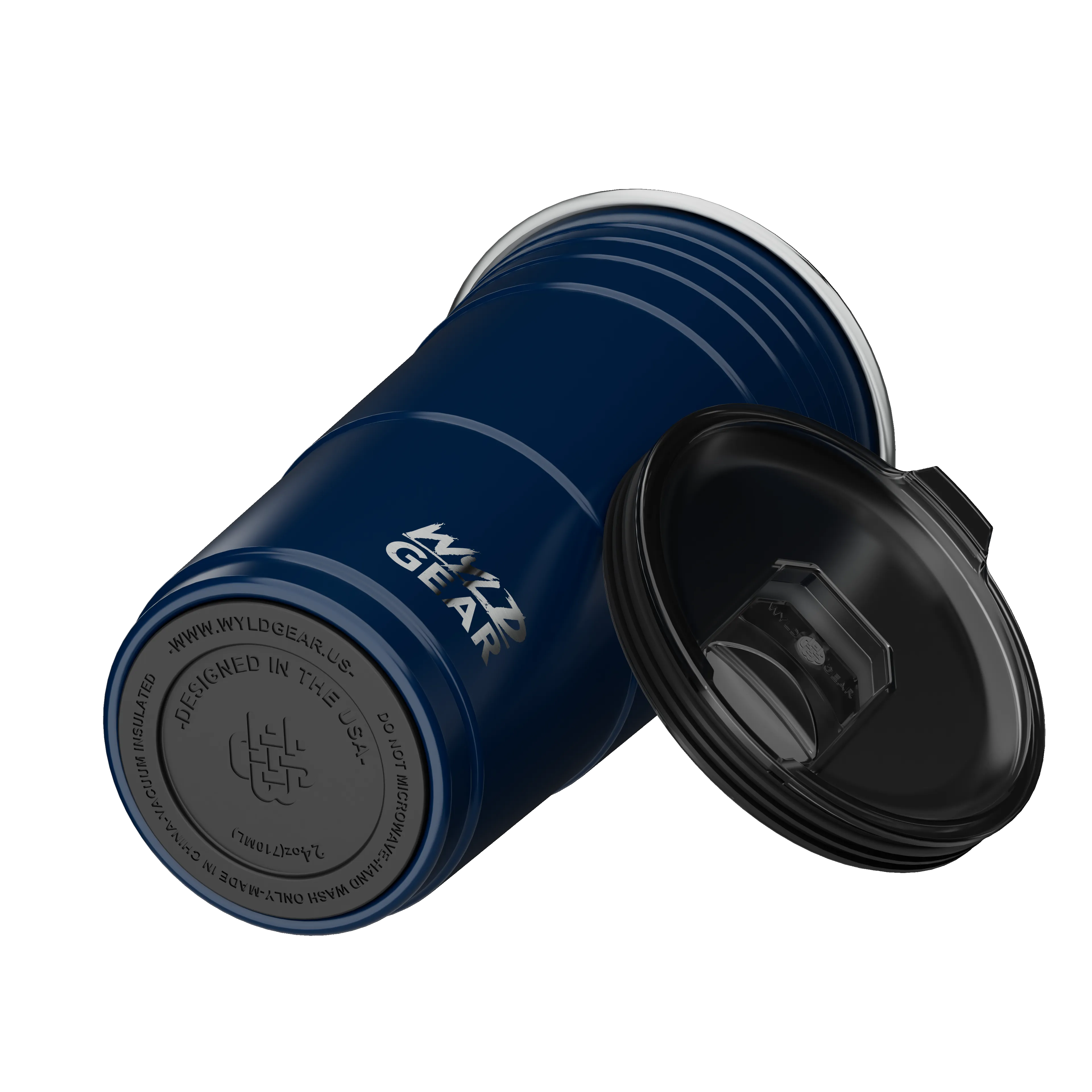 24 oz - WYLD CUP™