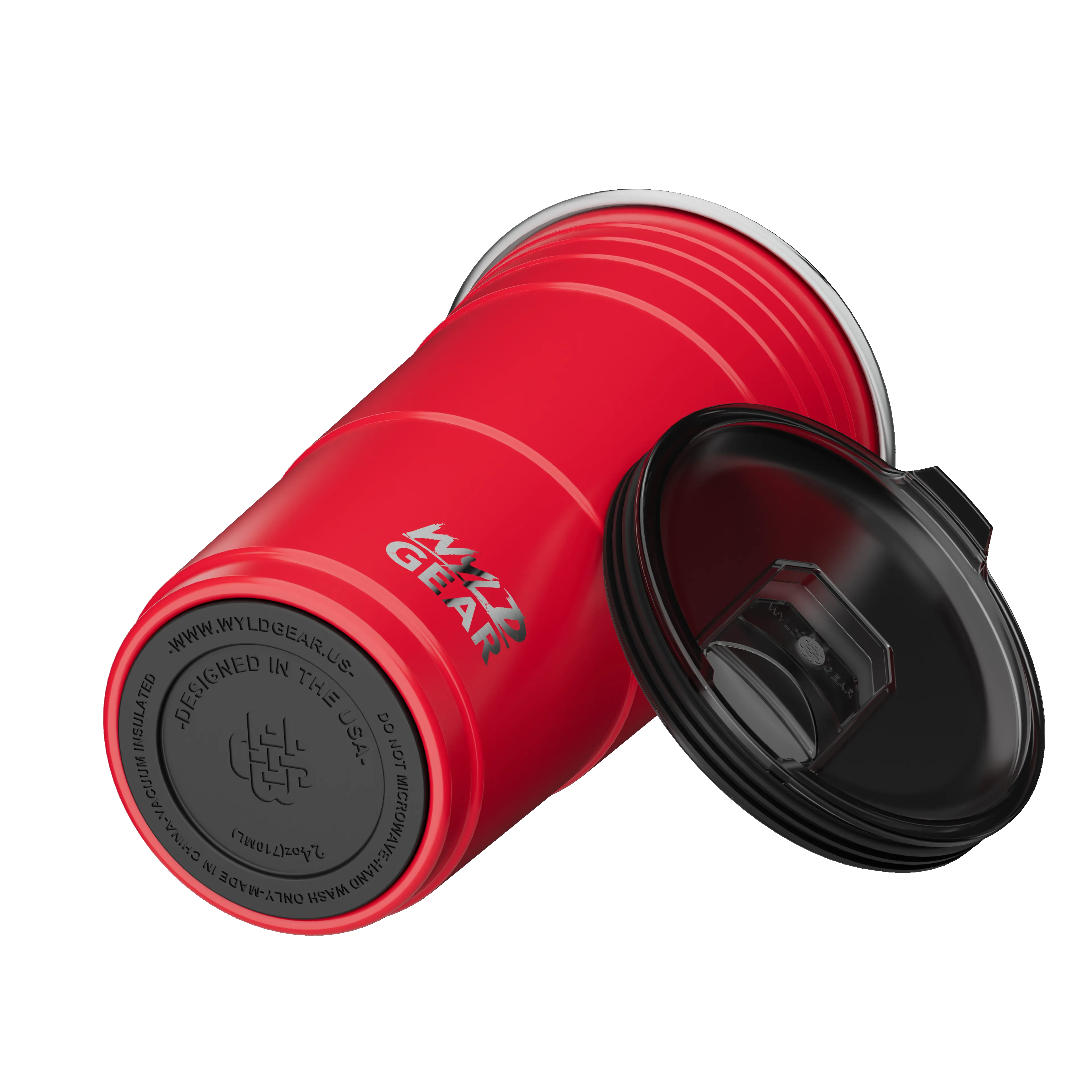 24 oz - WYLD CUP™