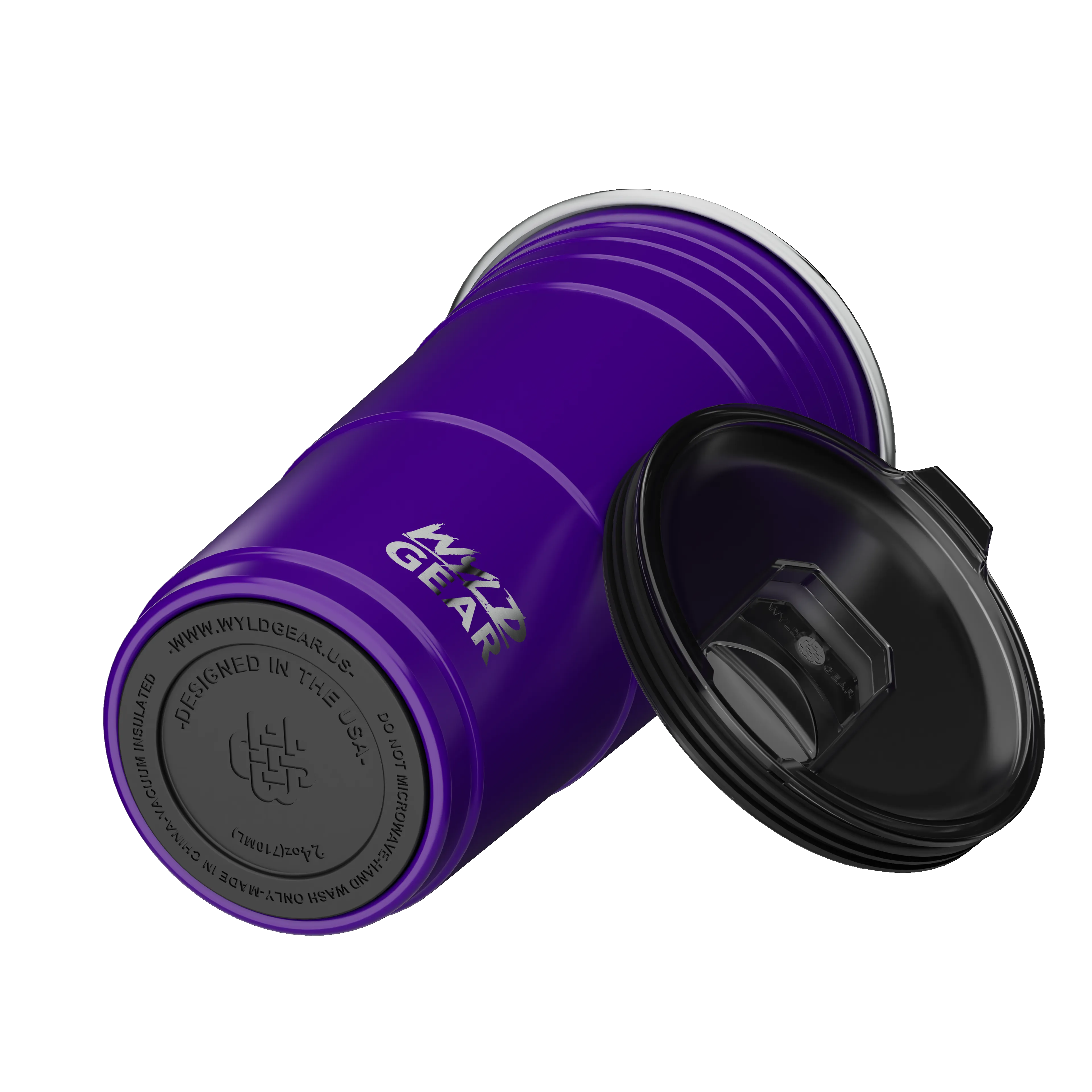 24 oz - WYLD CUP™