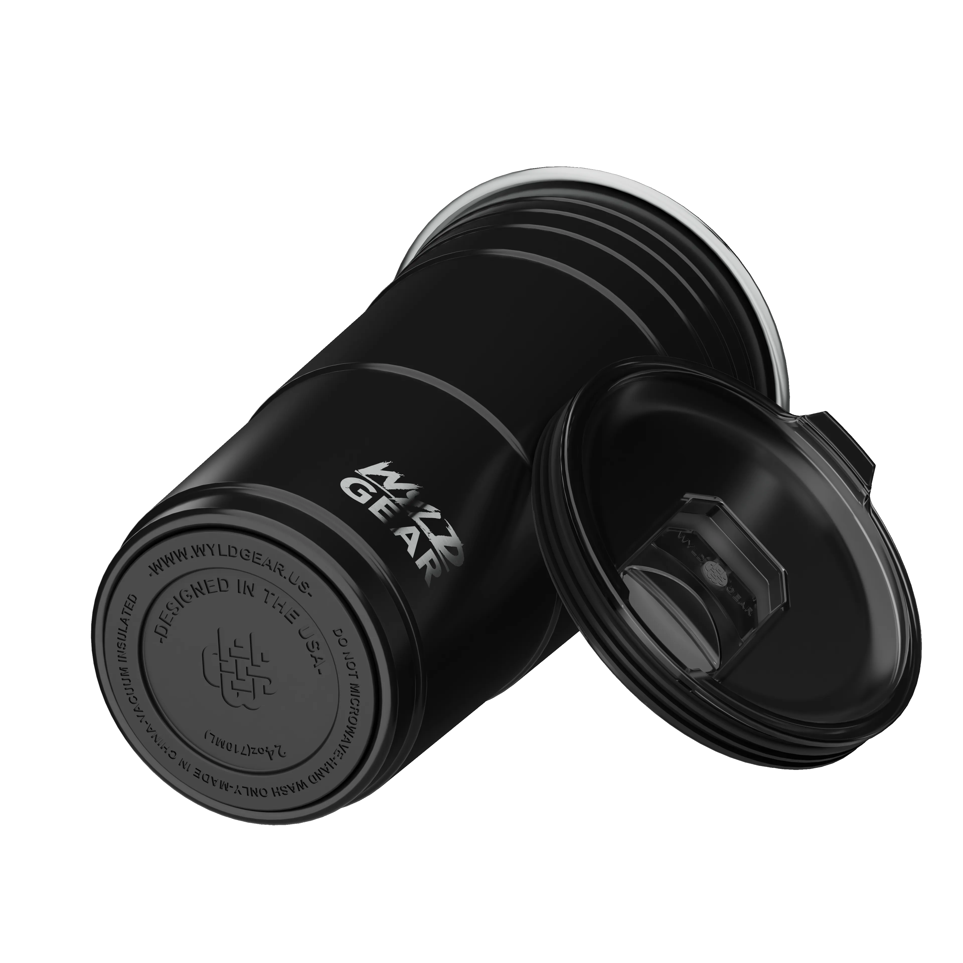24 oz - WYLD CUP™
