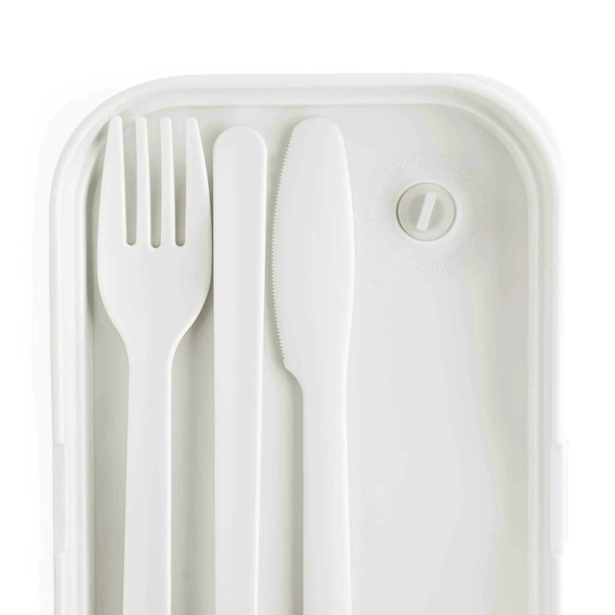 Abstract and artistic design of trees Bento Lunch Box