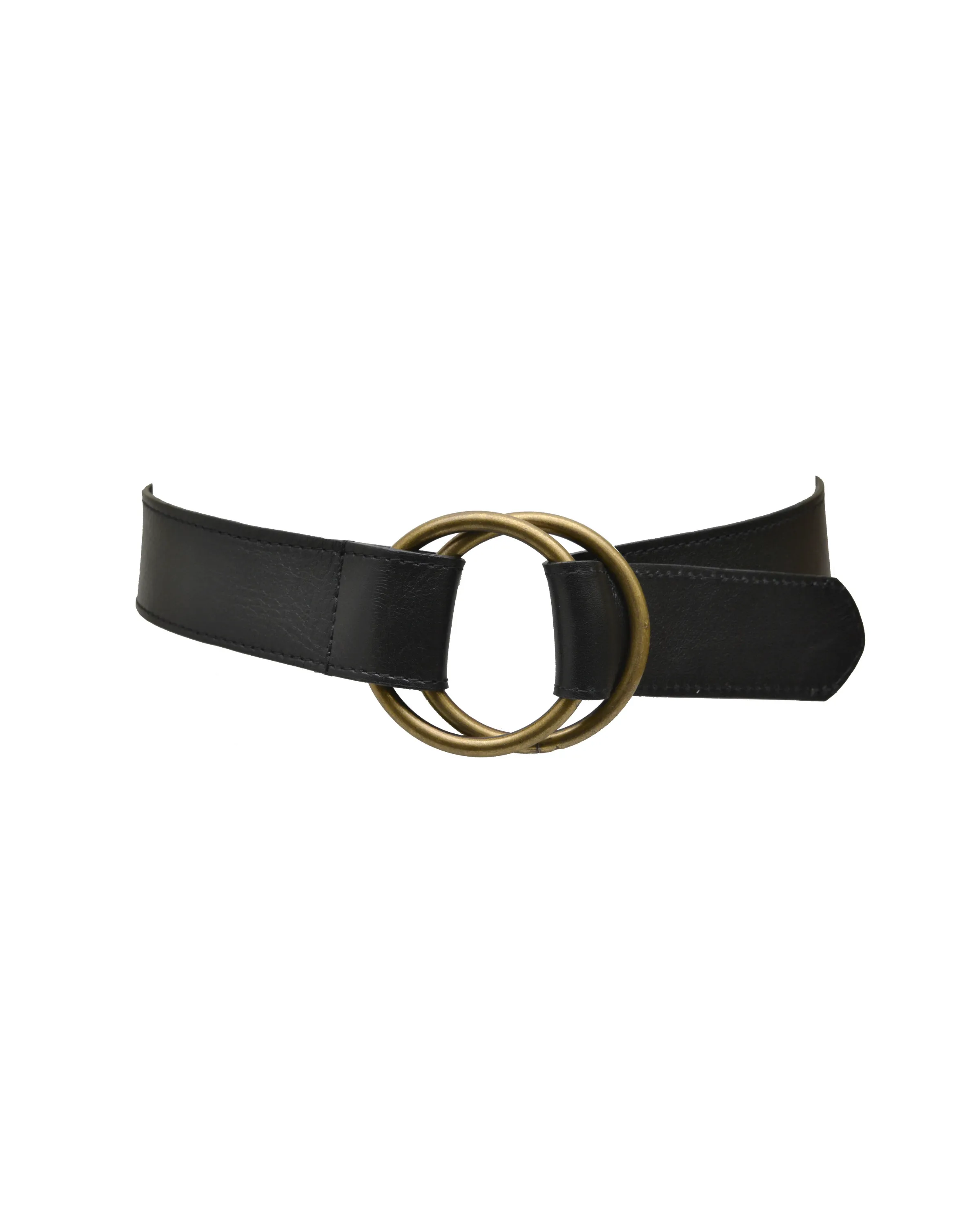 ADA Collection Belts - Josie Belt - Black - OS