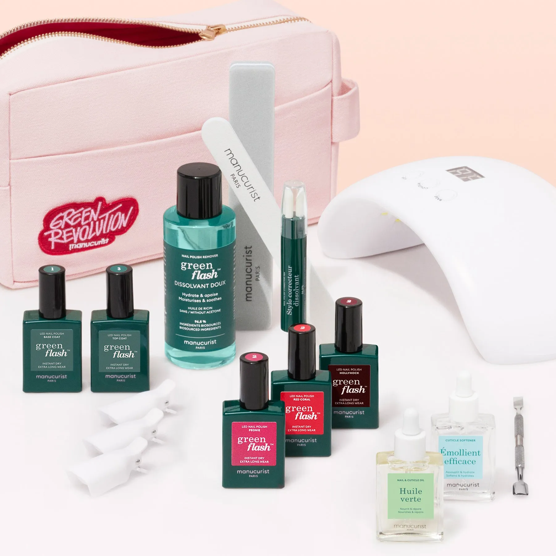 Addict Kit