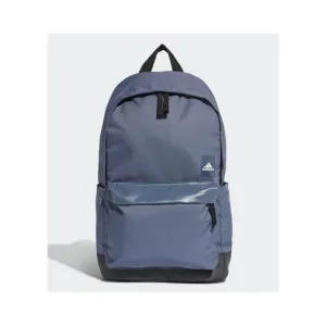 Adidas- Classic Pocket Backpack- White