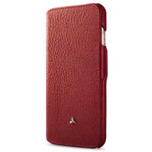 Agenda MG iPhone 7 Plus Leather Case