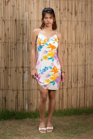 Aloha Chic Dress