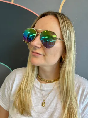 Alpha Sunglasses