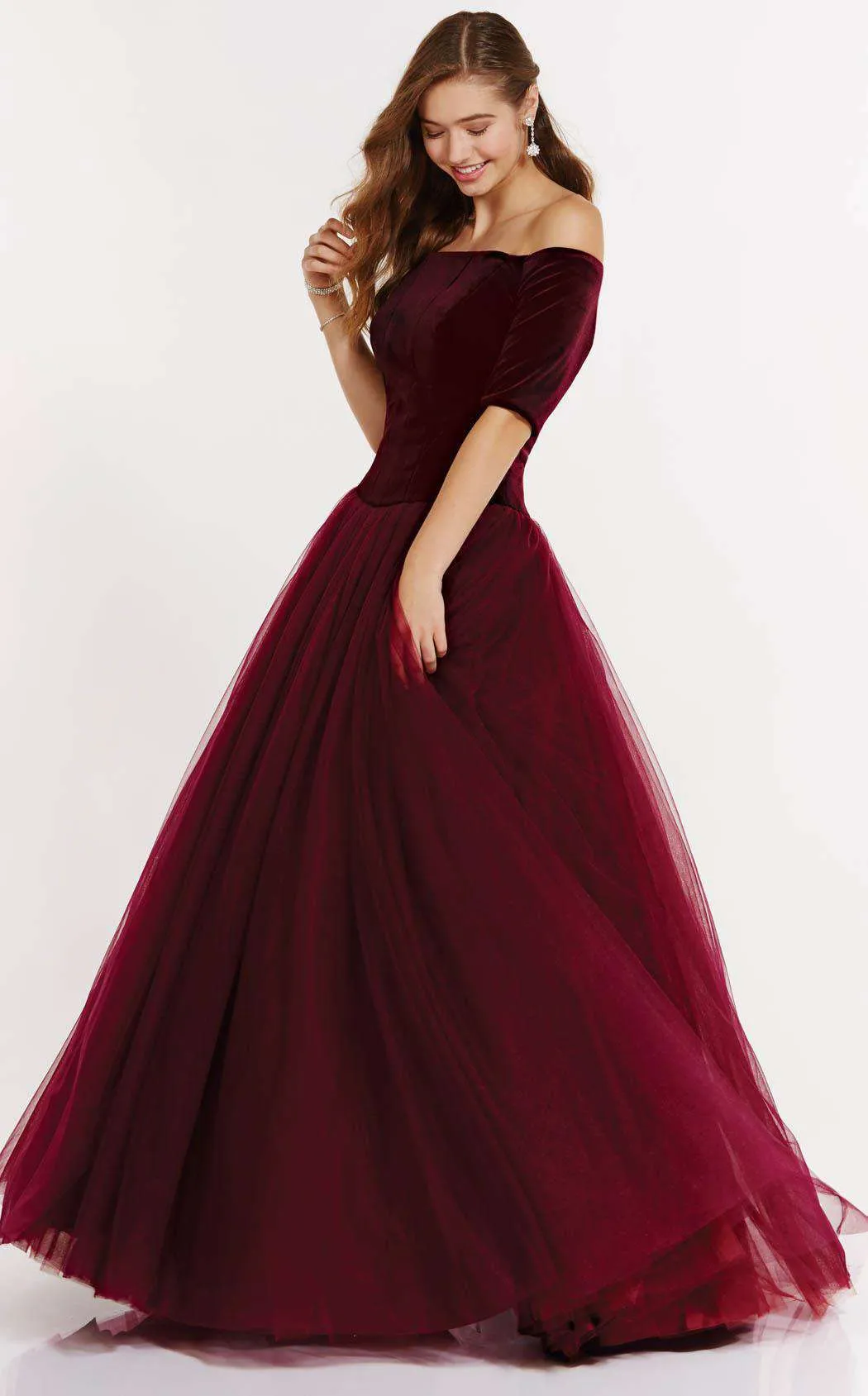 Alyce 6793 Dress
