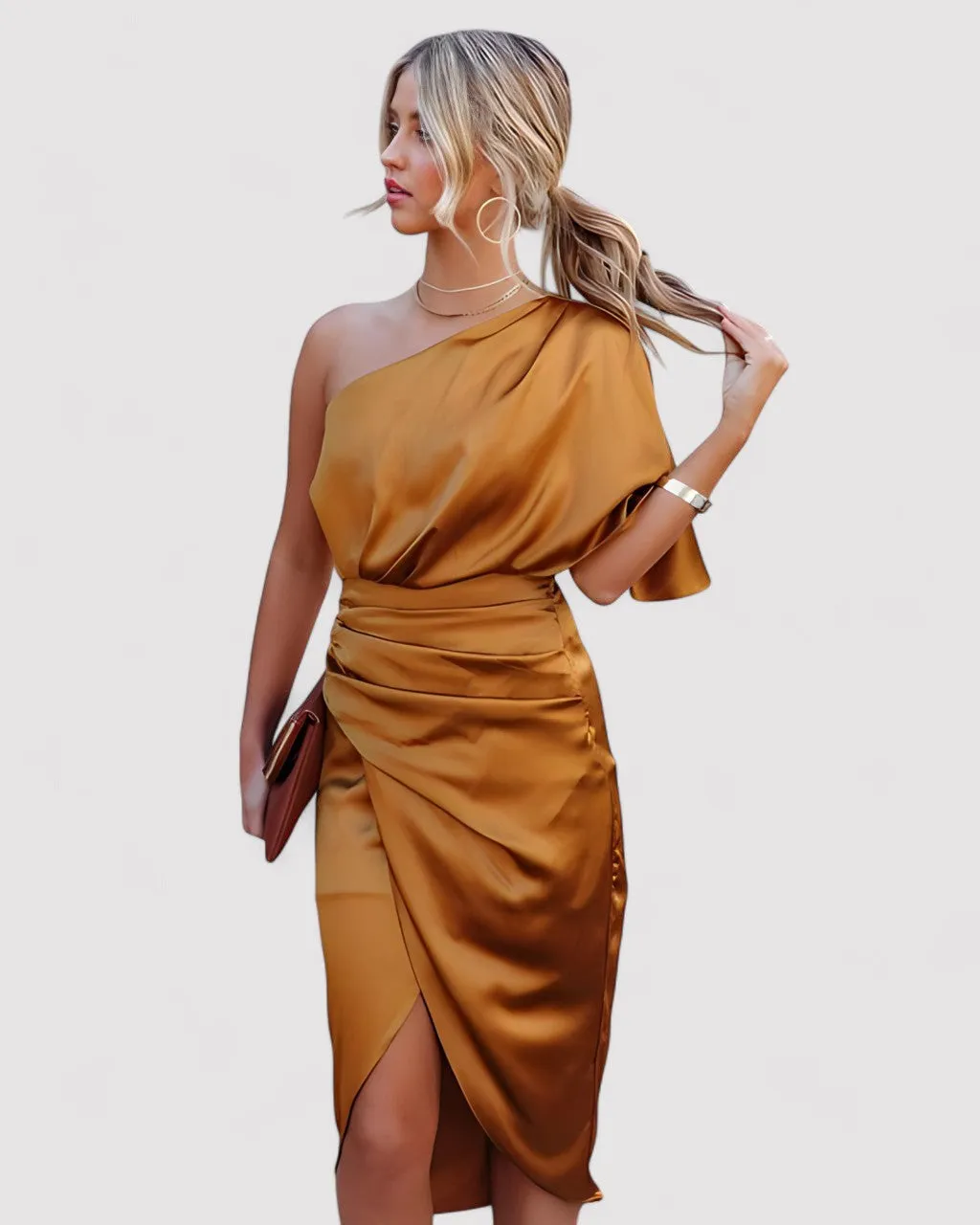 Ancien | Women's Chic Dress