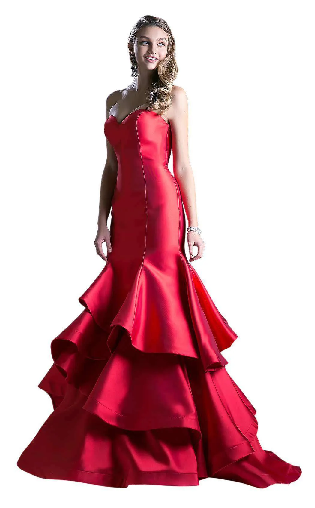 Andrea and Leo 13493CL Dress