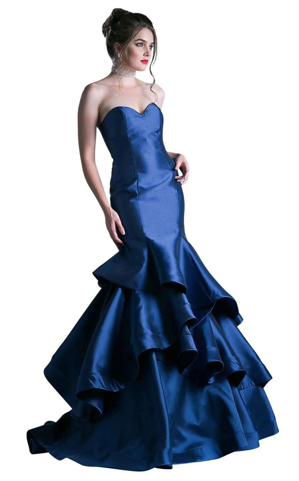 Andrea and Leo 13493CL Dress