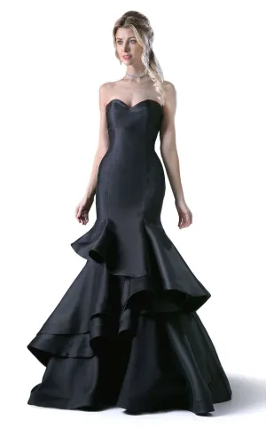 Andrea and Leo 13493CL Dress