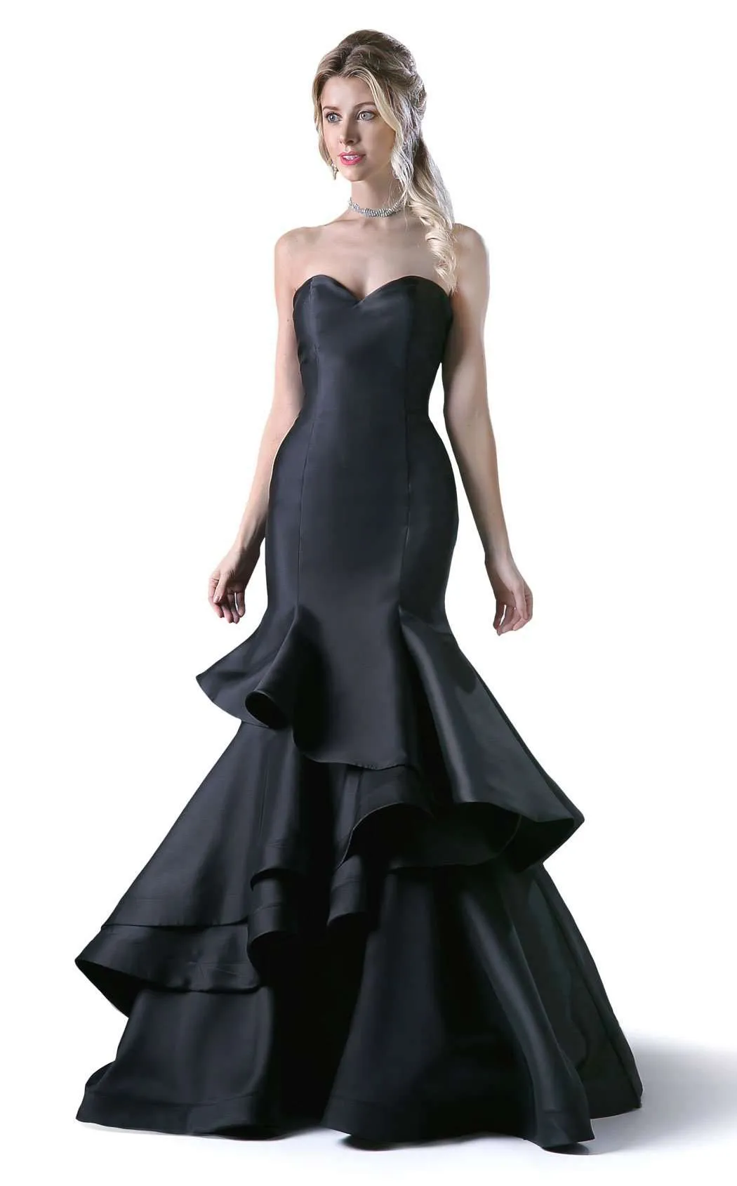 Andrea and Leo 13493CL Dress