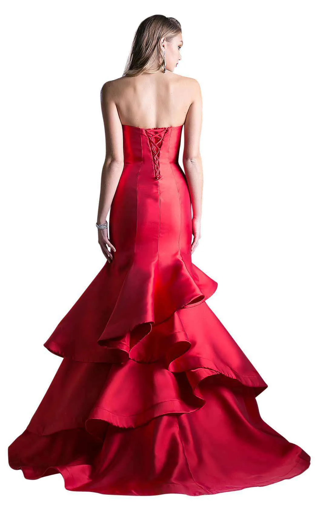 Andrea and Leo 13493CL Dress