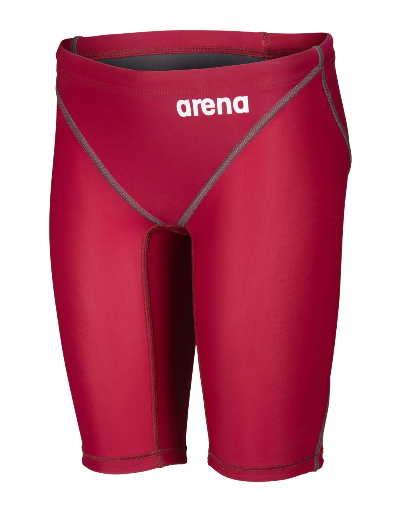 Arena Boys Powerskin ST NEXT Jammer - Deep Red