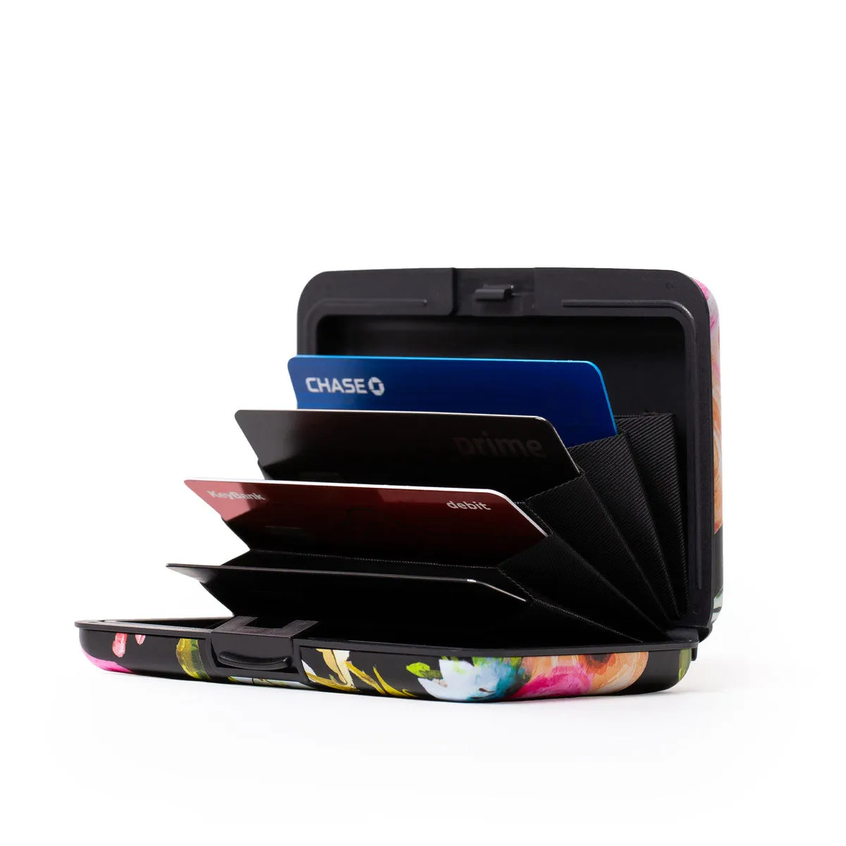 Armored Wallet Mary LAKE Bee's 71592