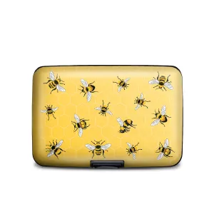 Armored Wallet Mary LAKE Bee's 71592