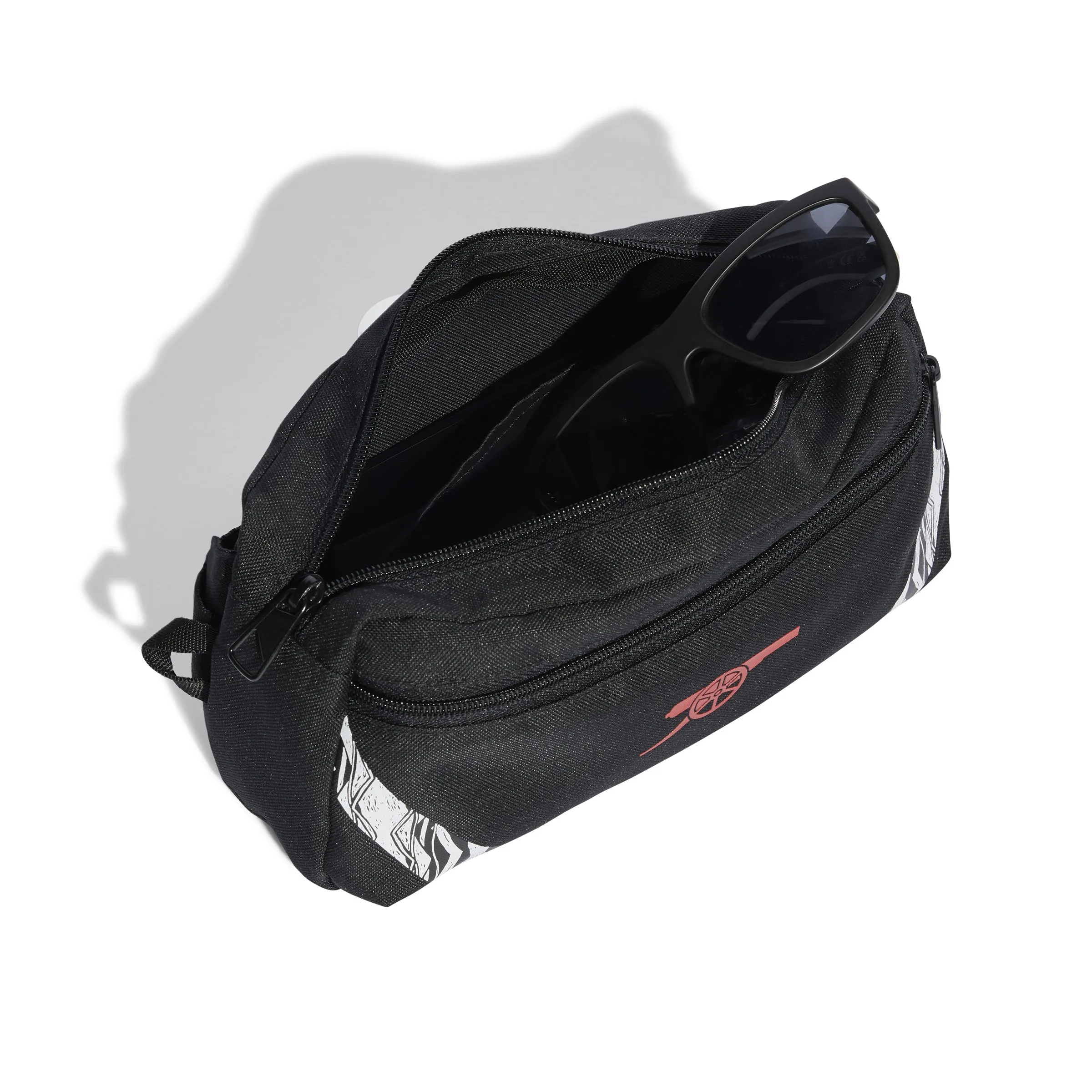 Arsenal Away Waist Bag