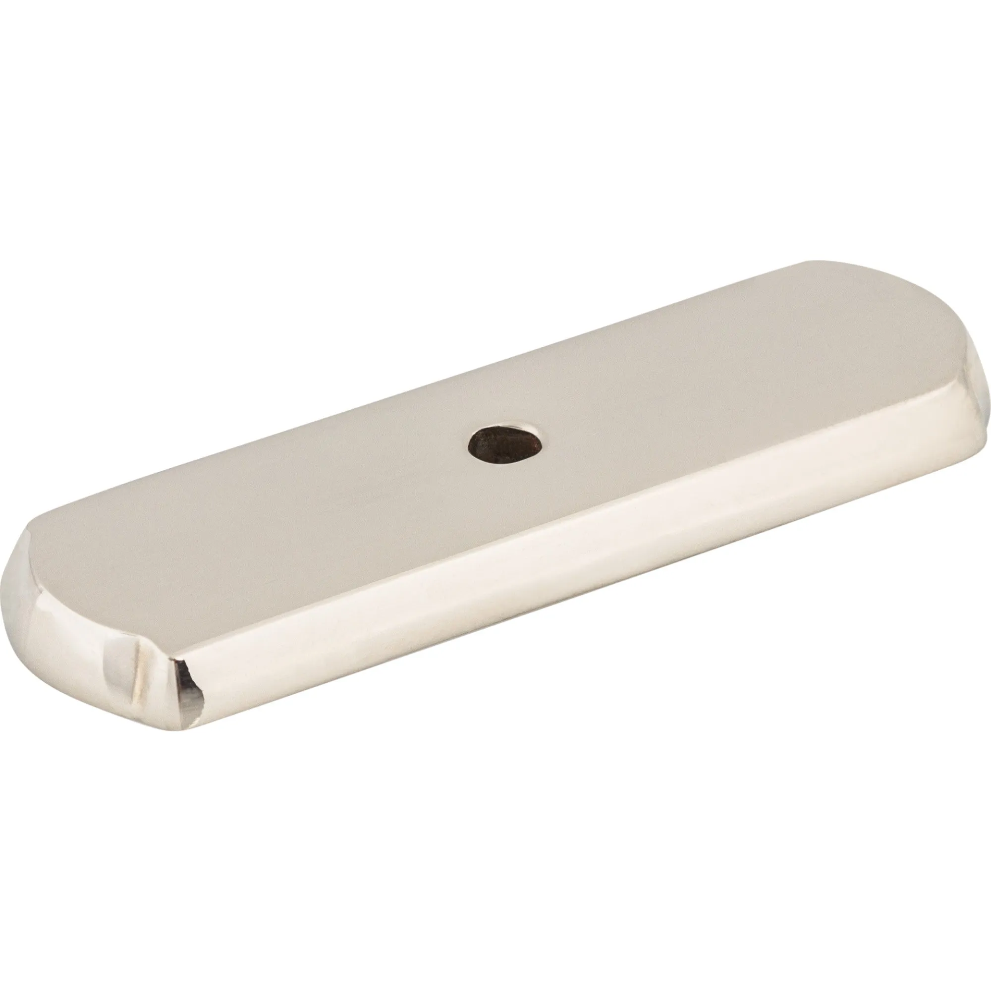 Aspen II Rectangle Backplate