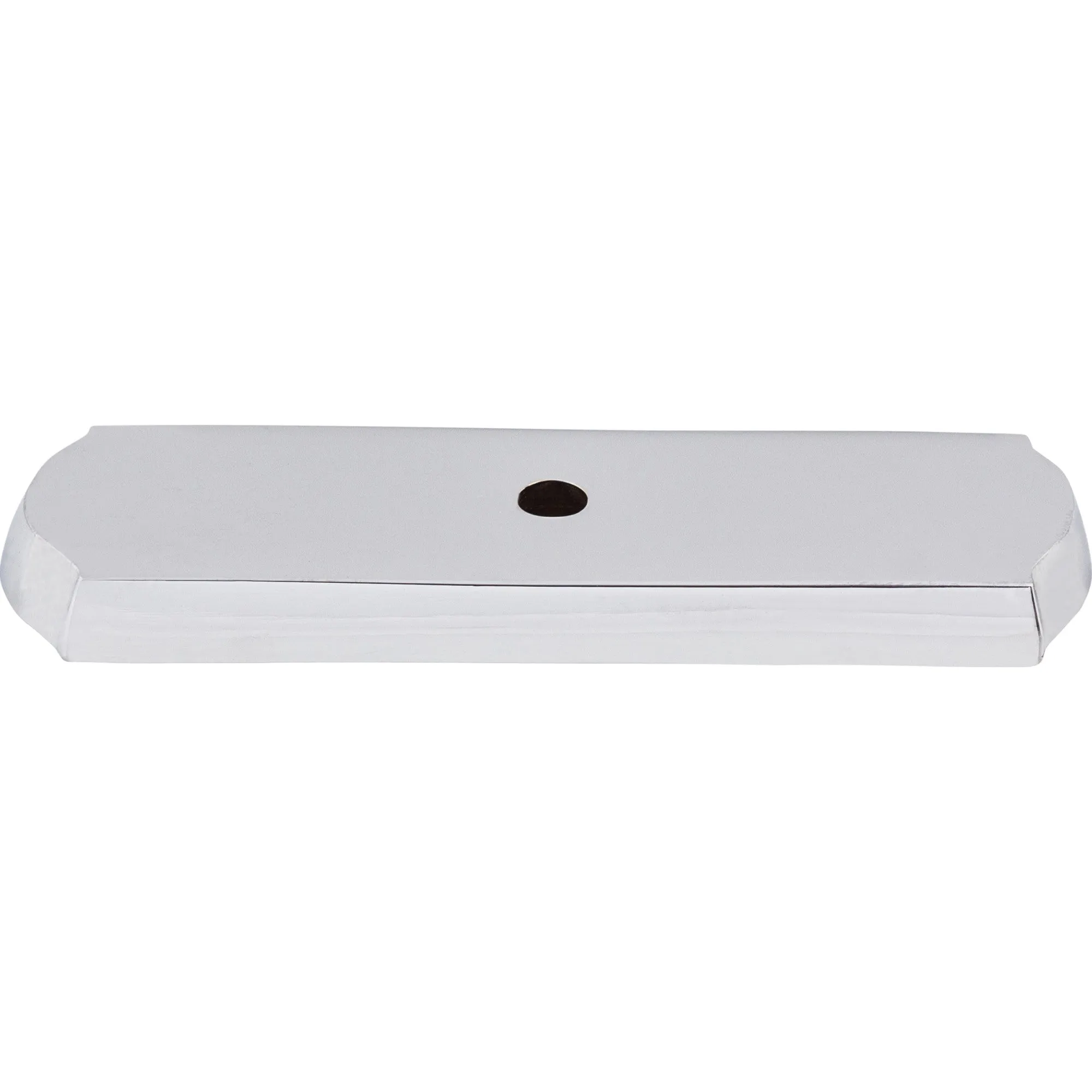 Aspen II Rectangle Backplate