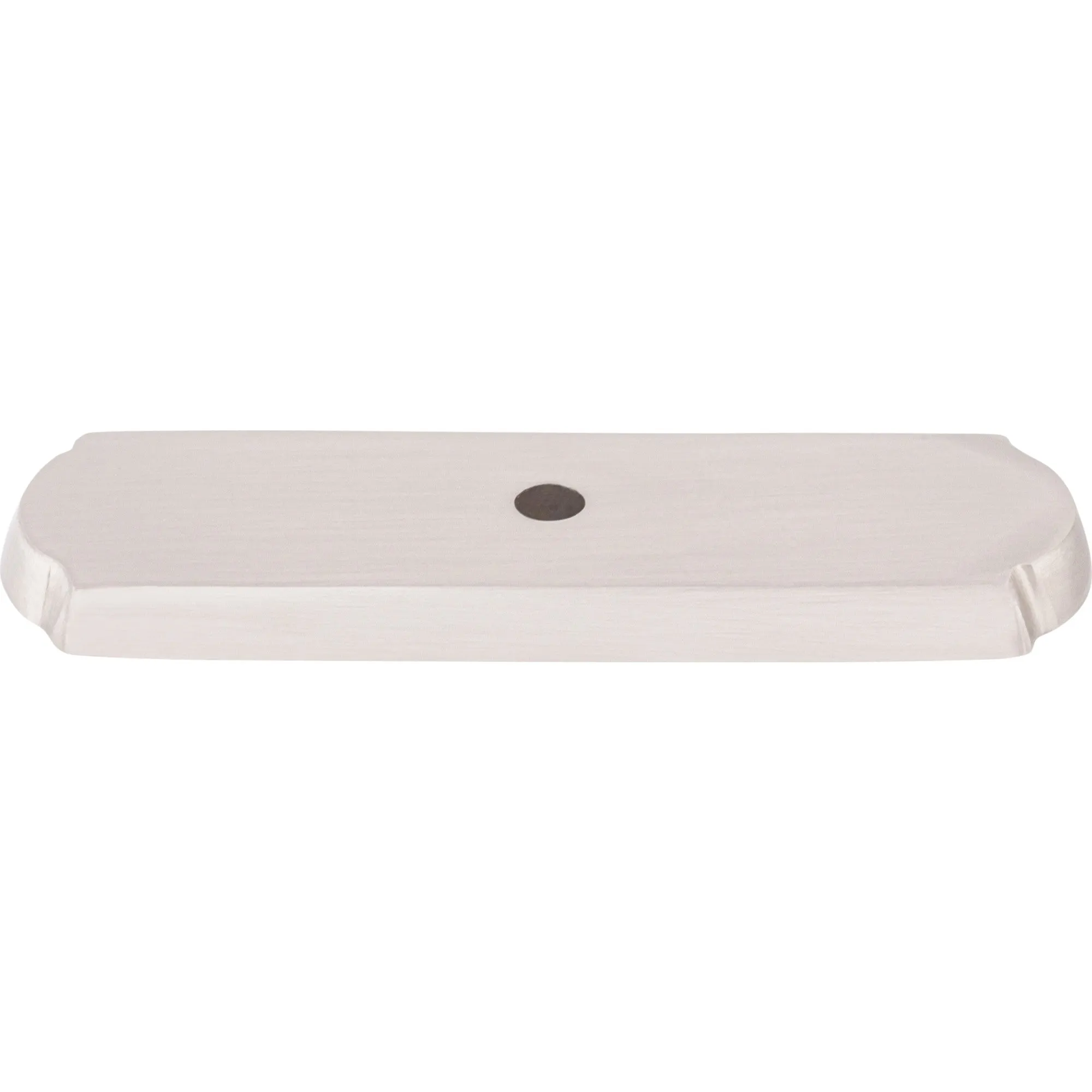 Aspen II Rectangle Backplate