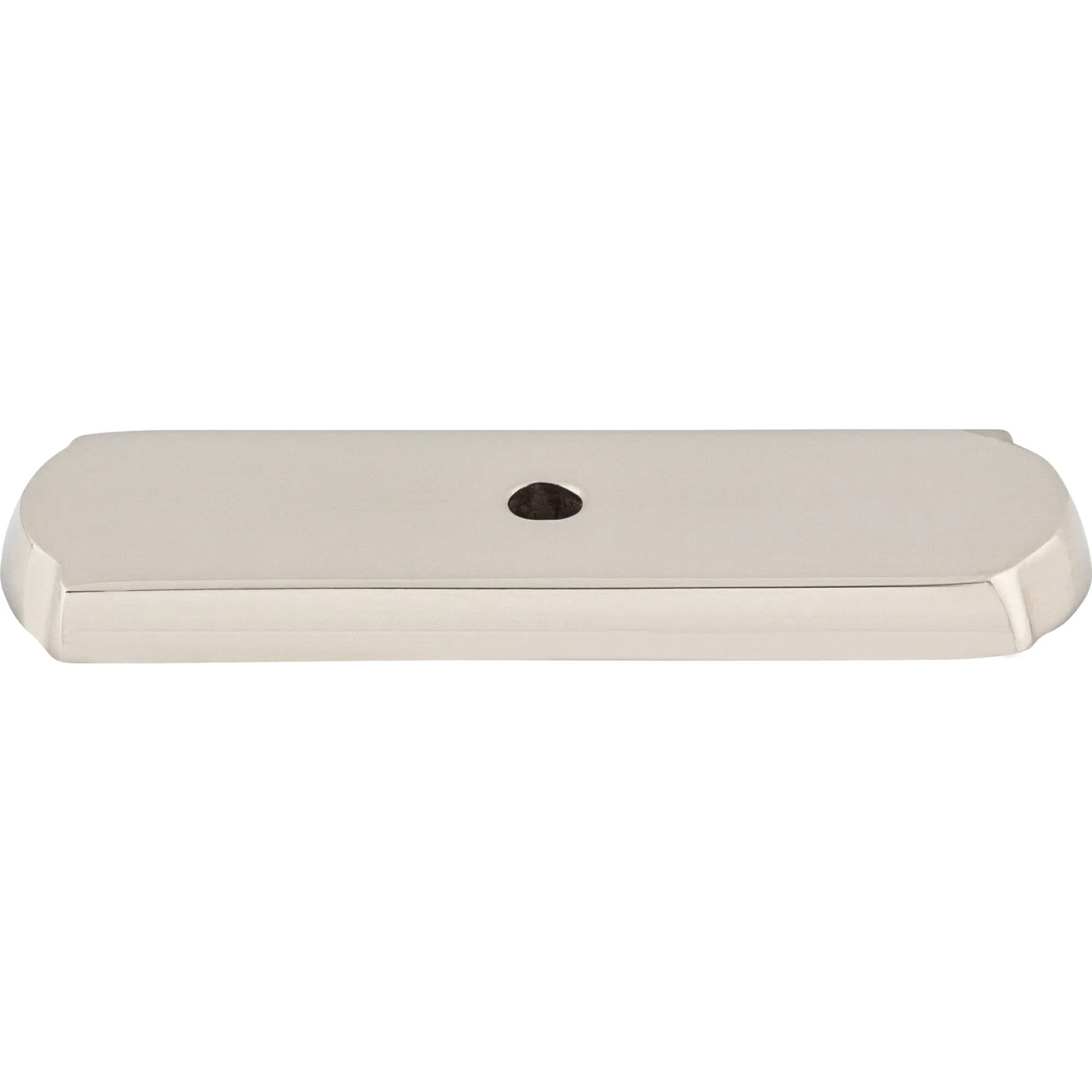 Aspen II Rectangle Backplate