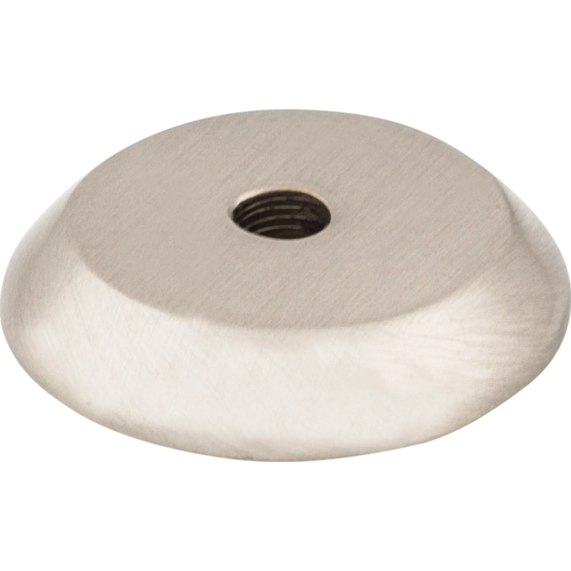 Aspen II Round Backplate