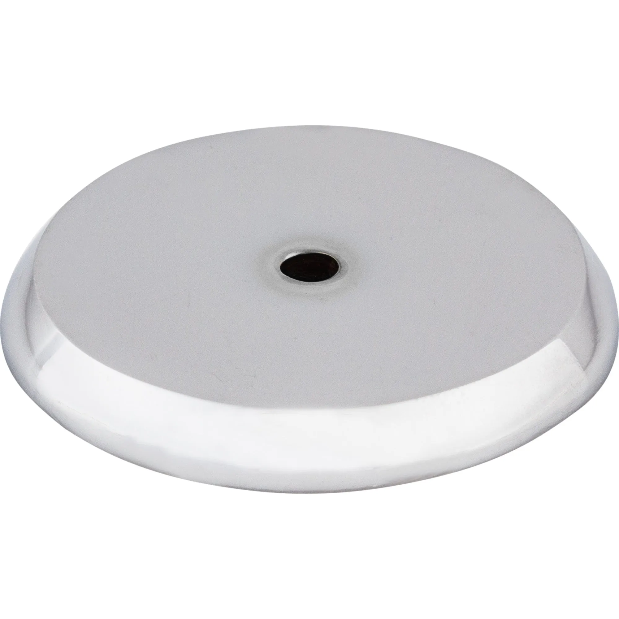 Aspen II Round Backplate