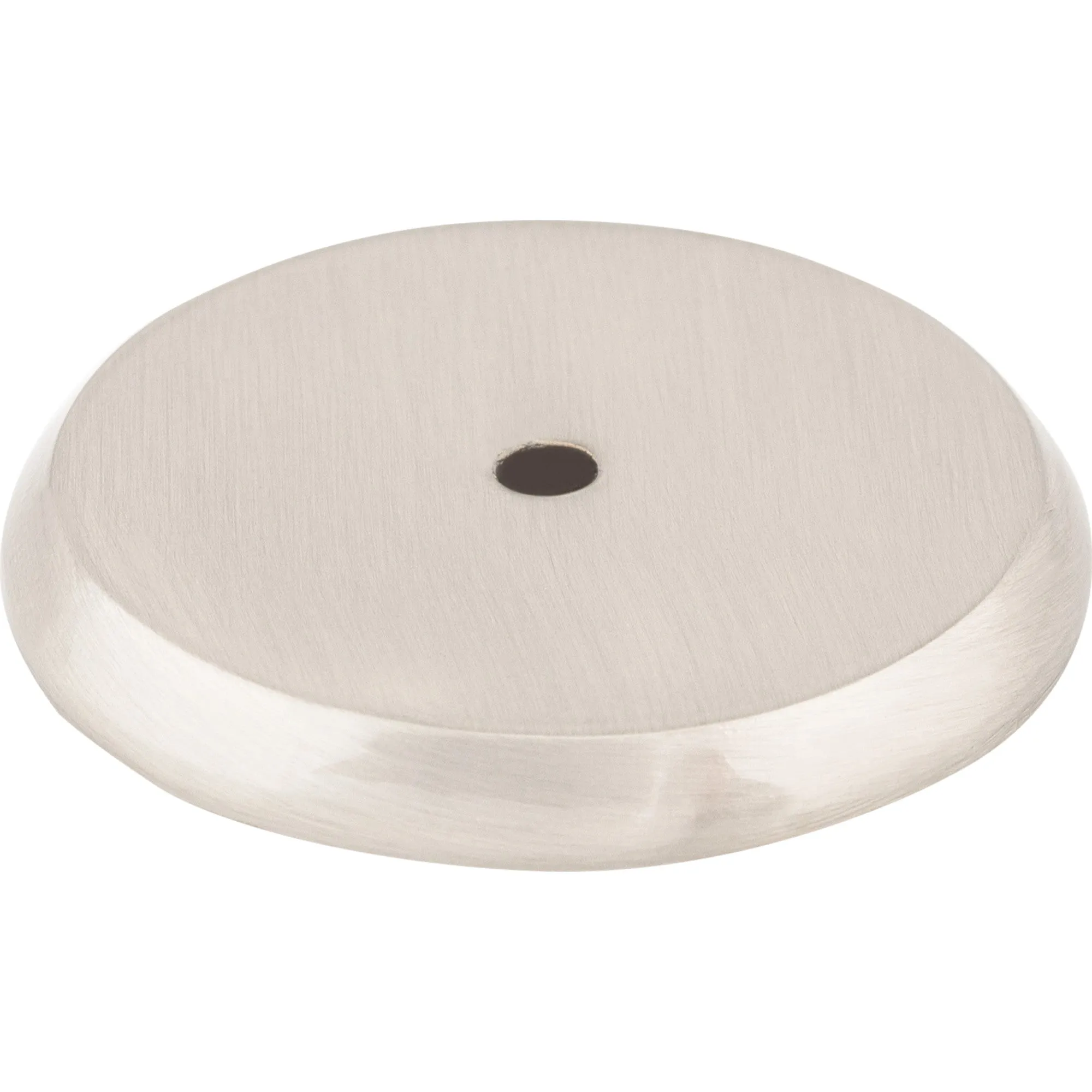 Aspen II Round Backplate
