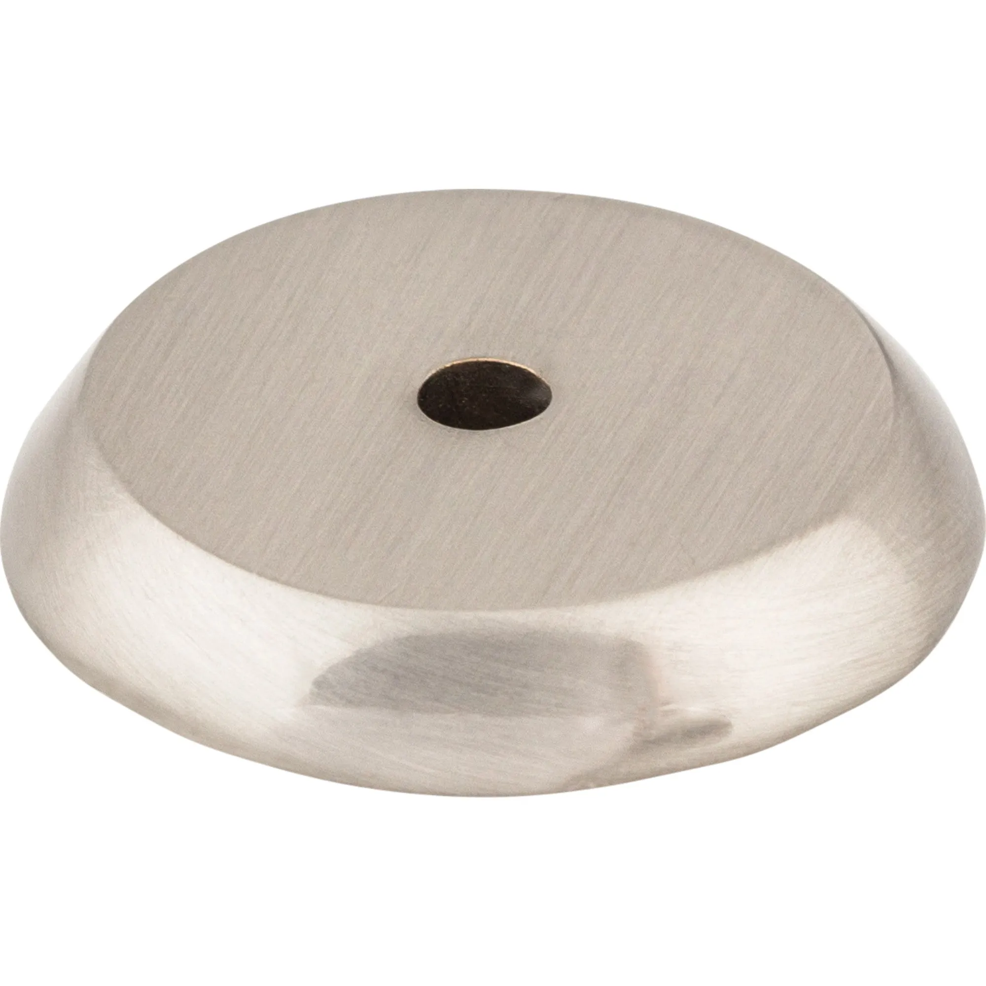 Aspen II Round Backplate