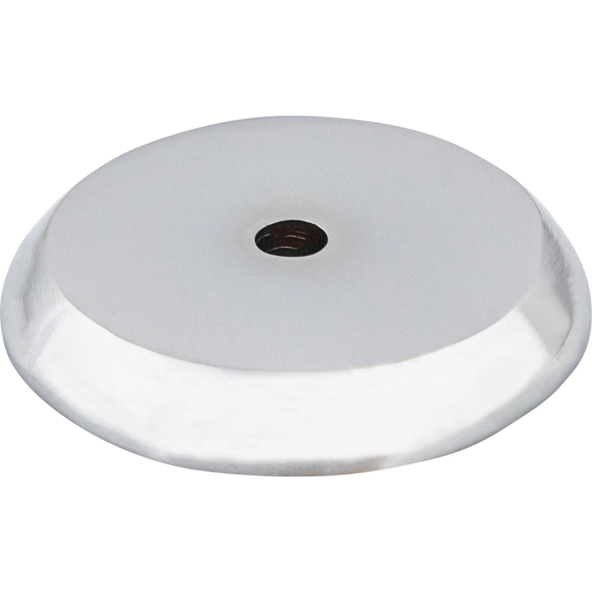 Aspen II Round Backplate