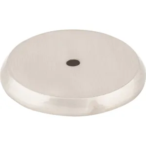 Aspen II Round Backplate