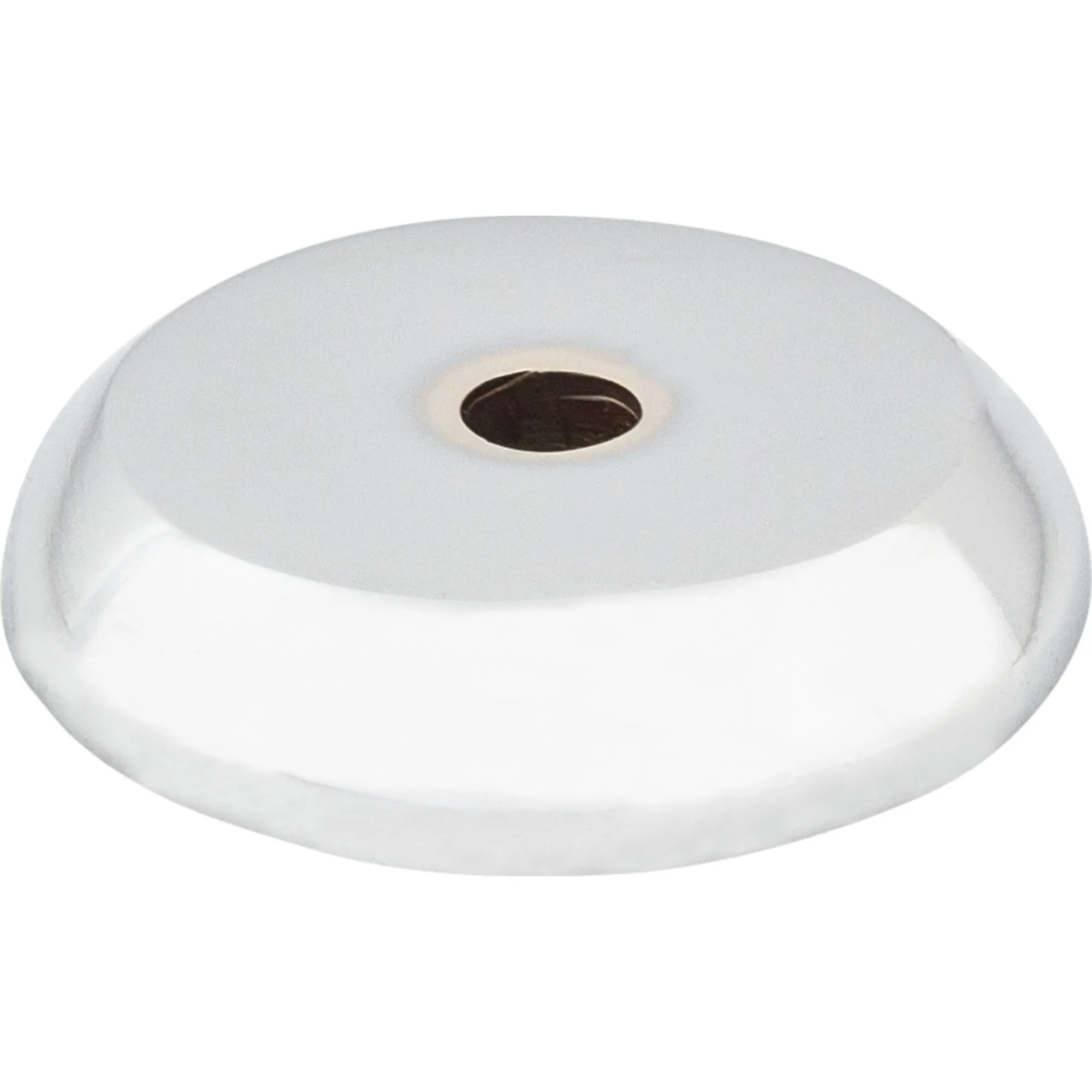 Aspen II Round Backplate