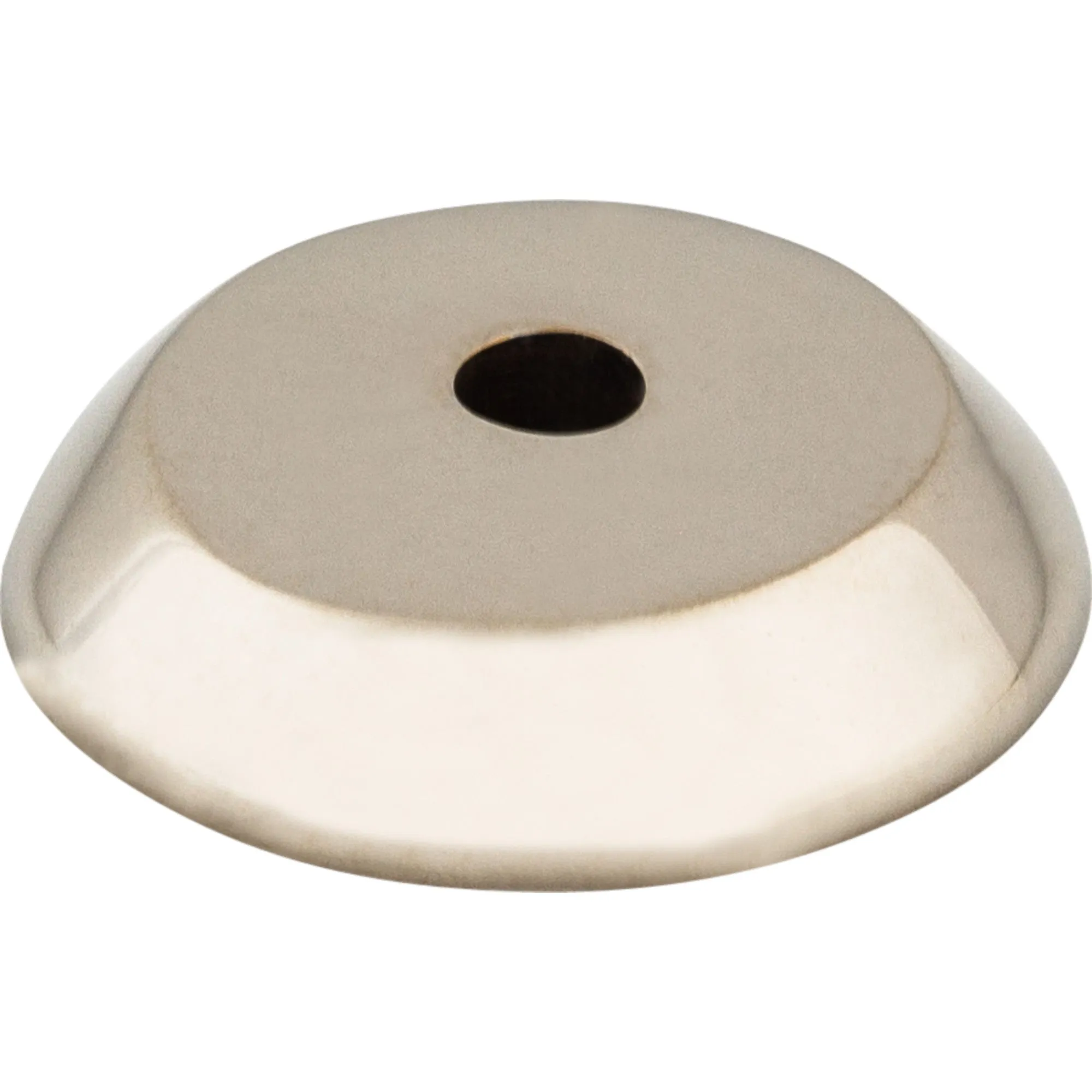 Aspen II Round Backplate