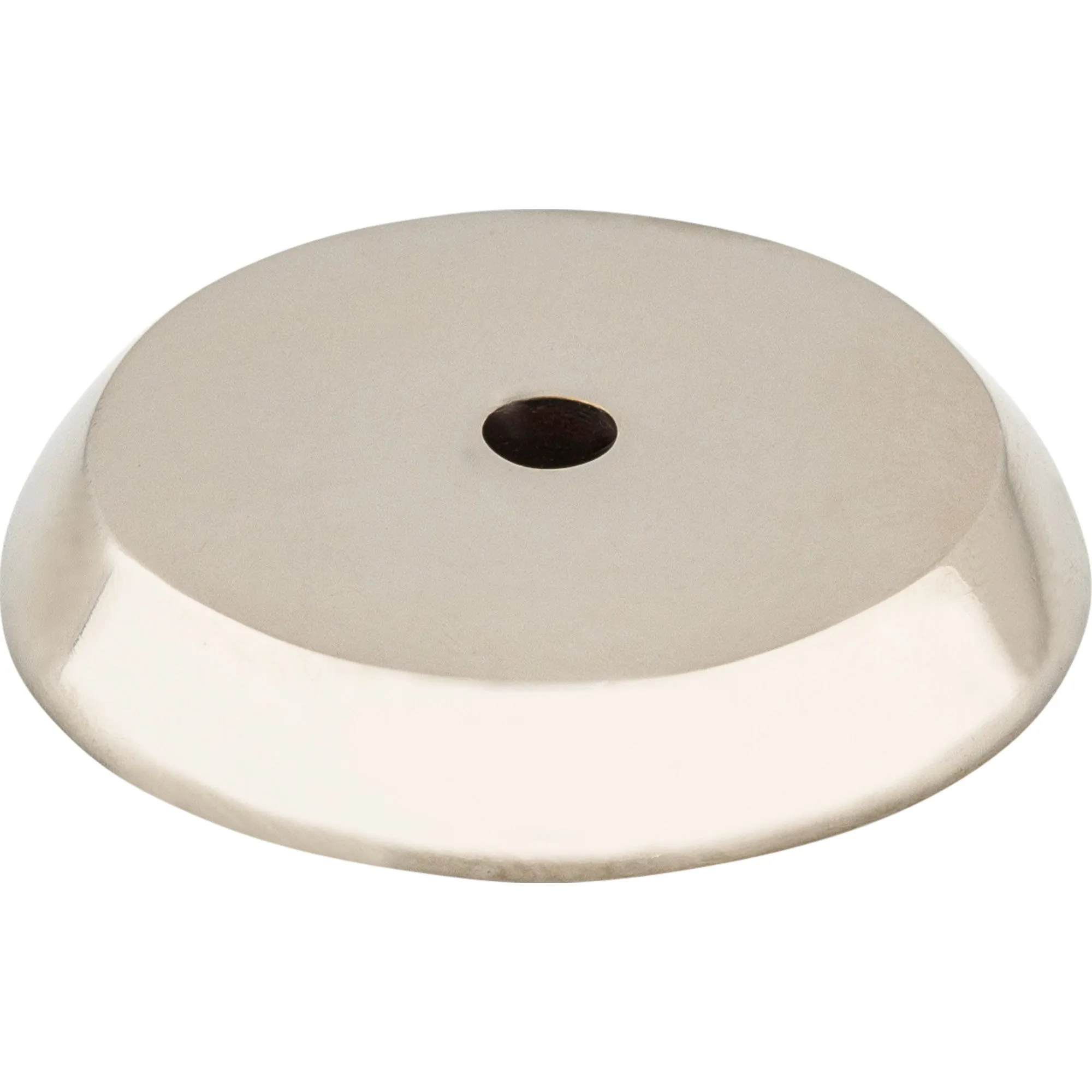 Aspen II Round Backplate
