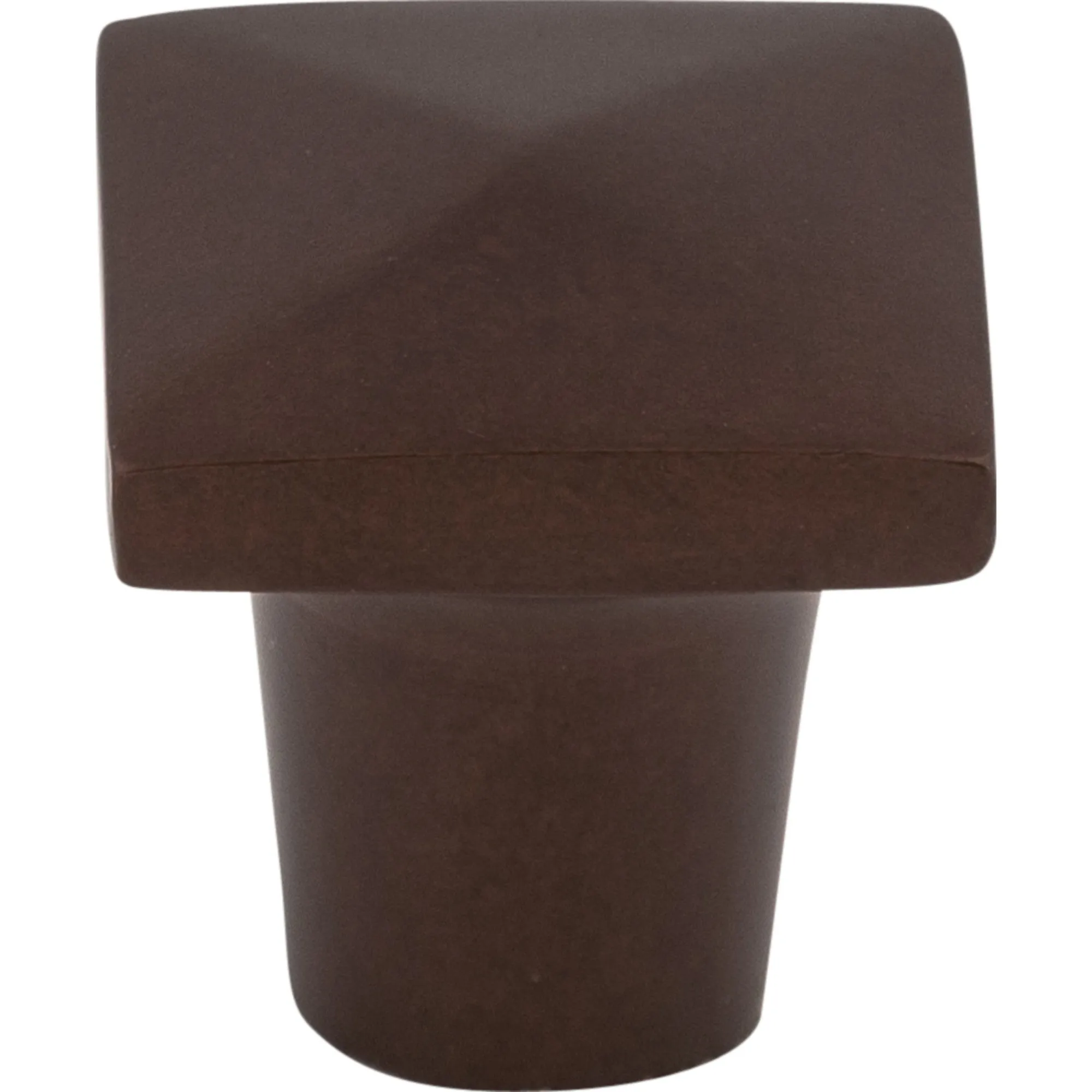 Aspen Square Knob