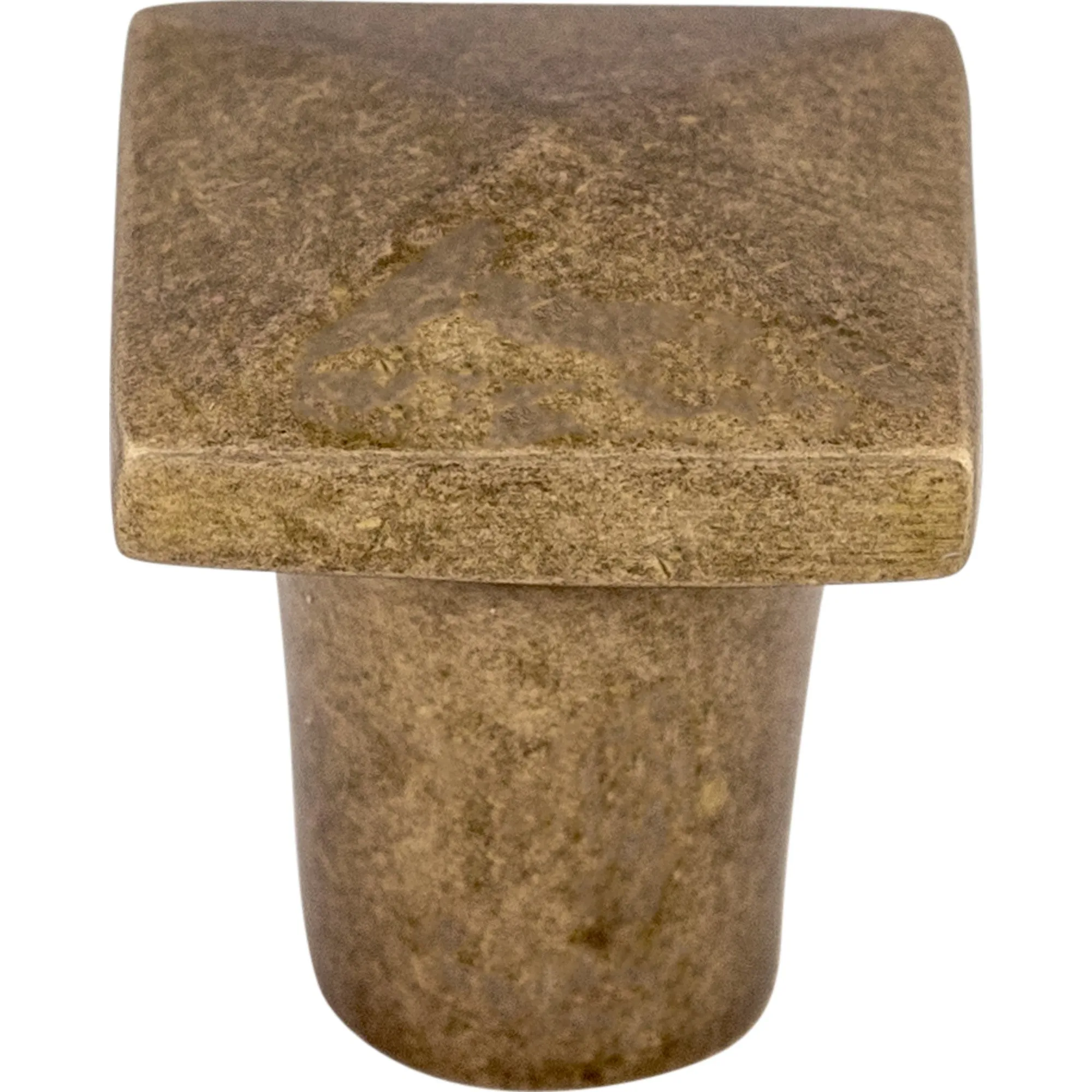 Aspen Square Knob