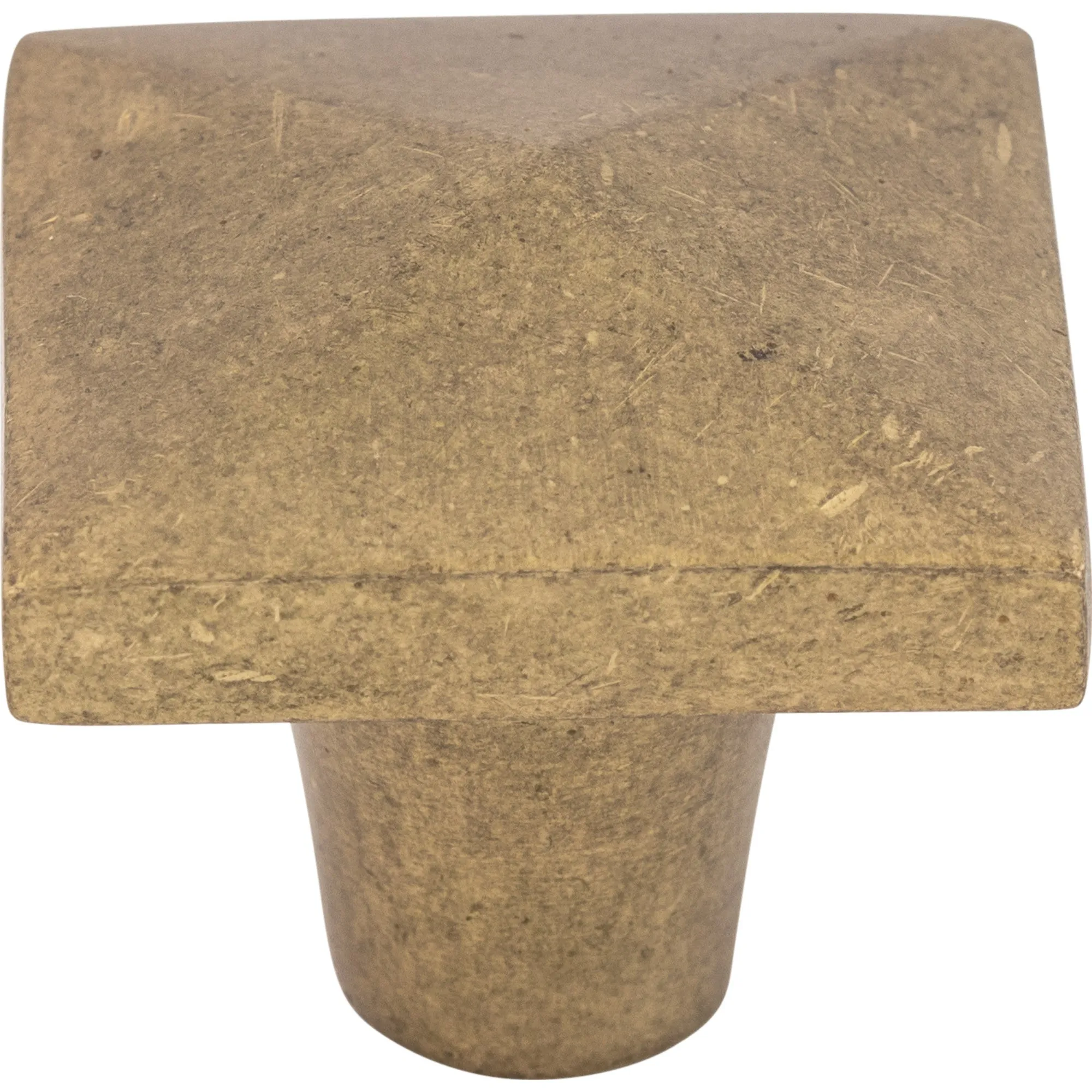 Aspen Square Knob