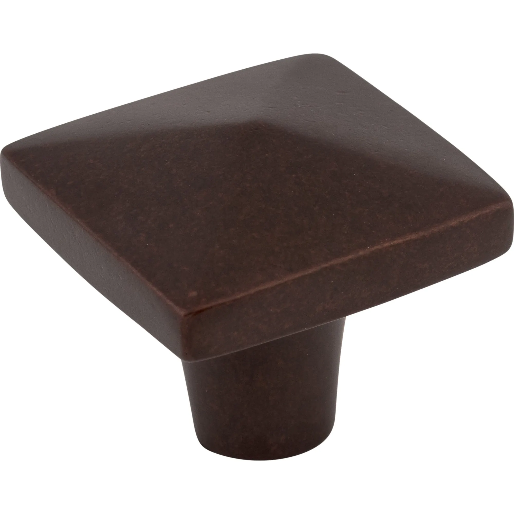 Aspen Square Knob