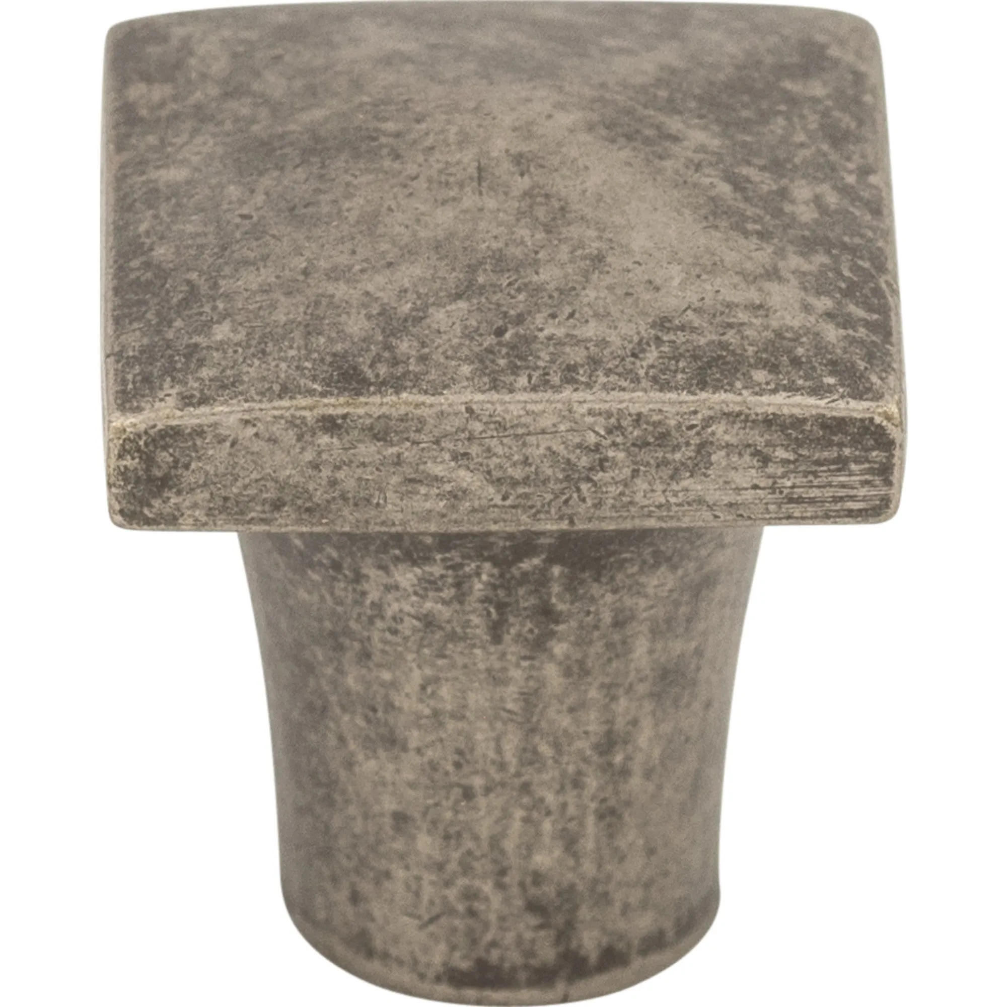 Aspen Square Knob