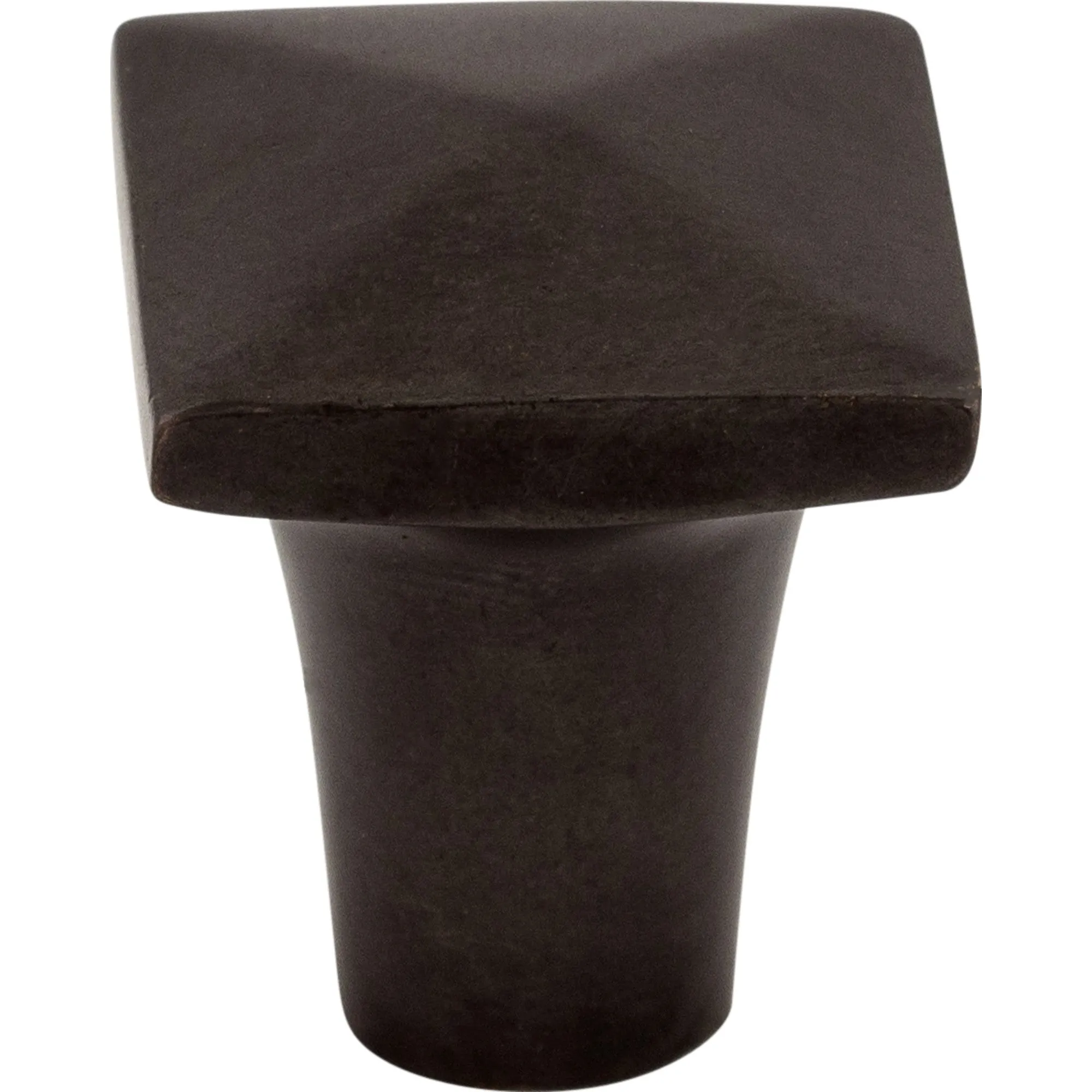 Aspen Square Knob