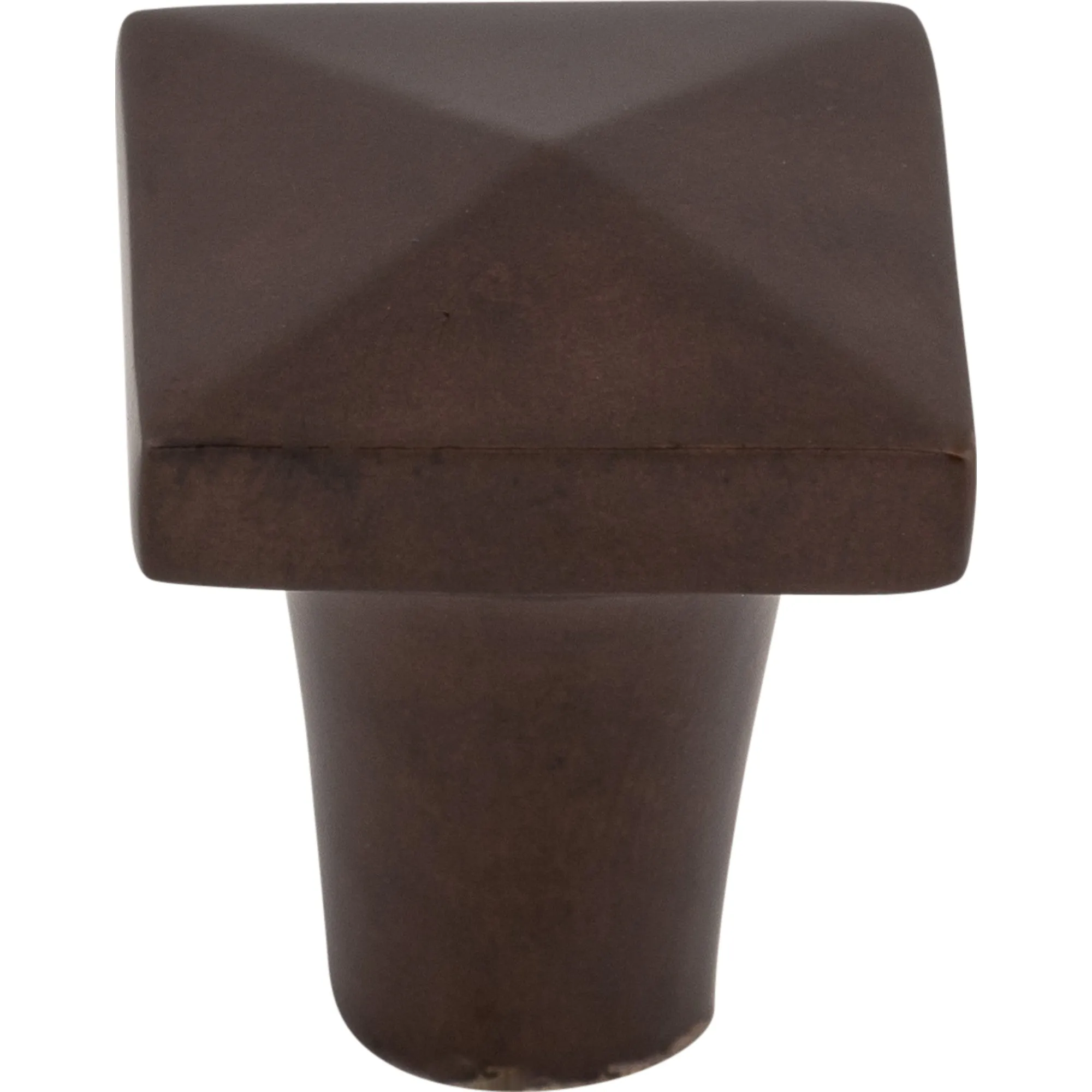 Aspen Square Knob